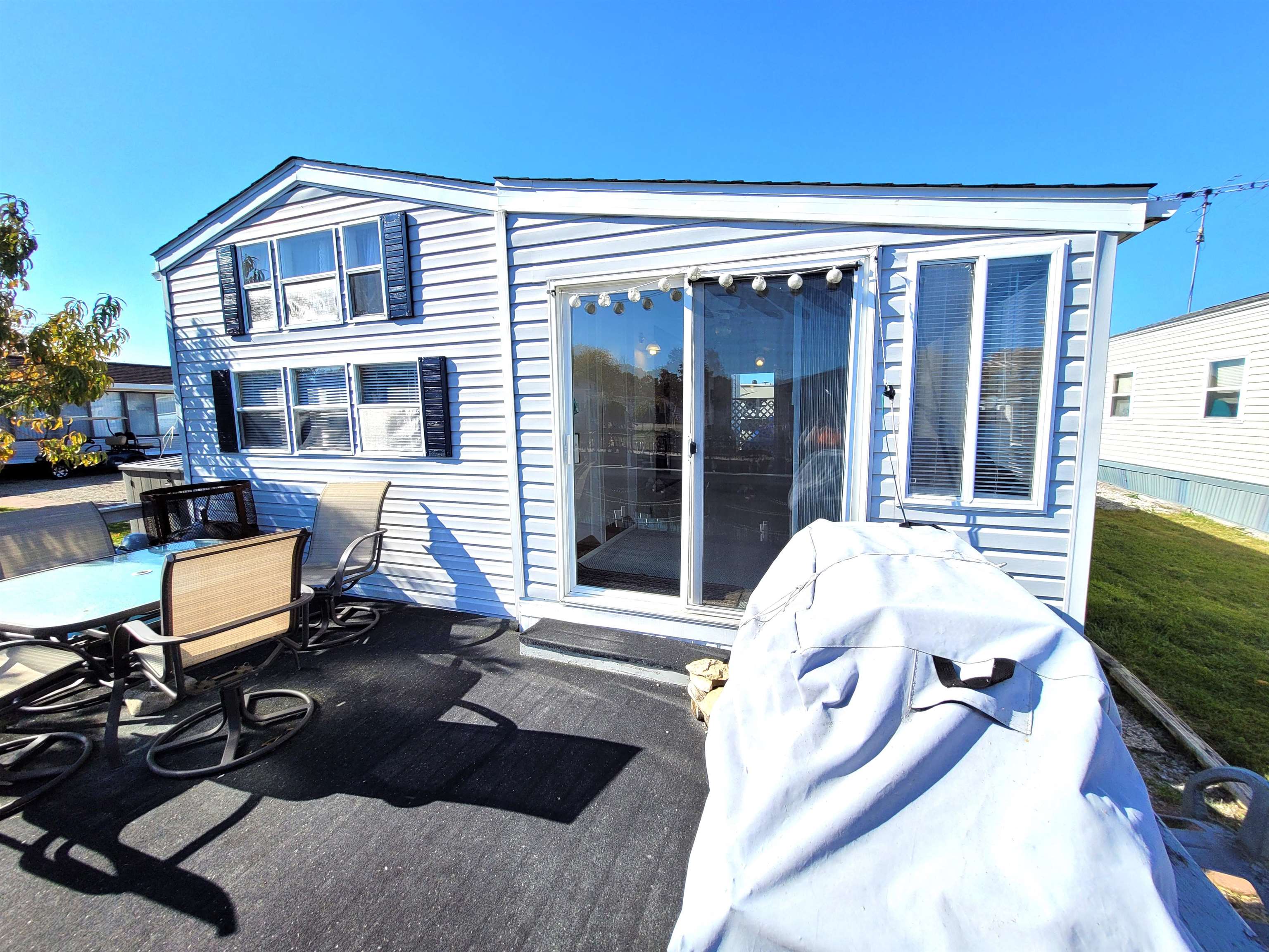 831 S MAIN ST (UNIT 166), AU GRES, MI 48703