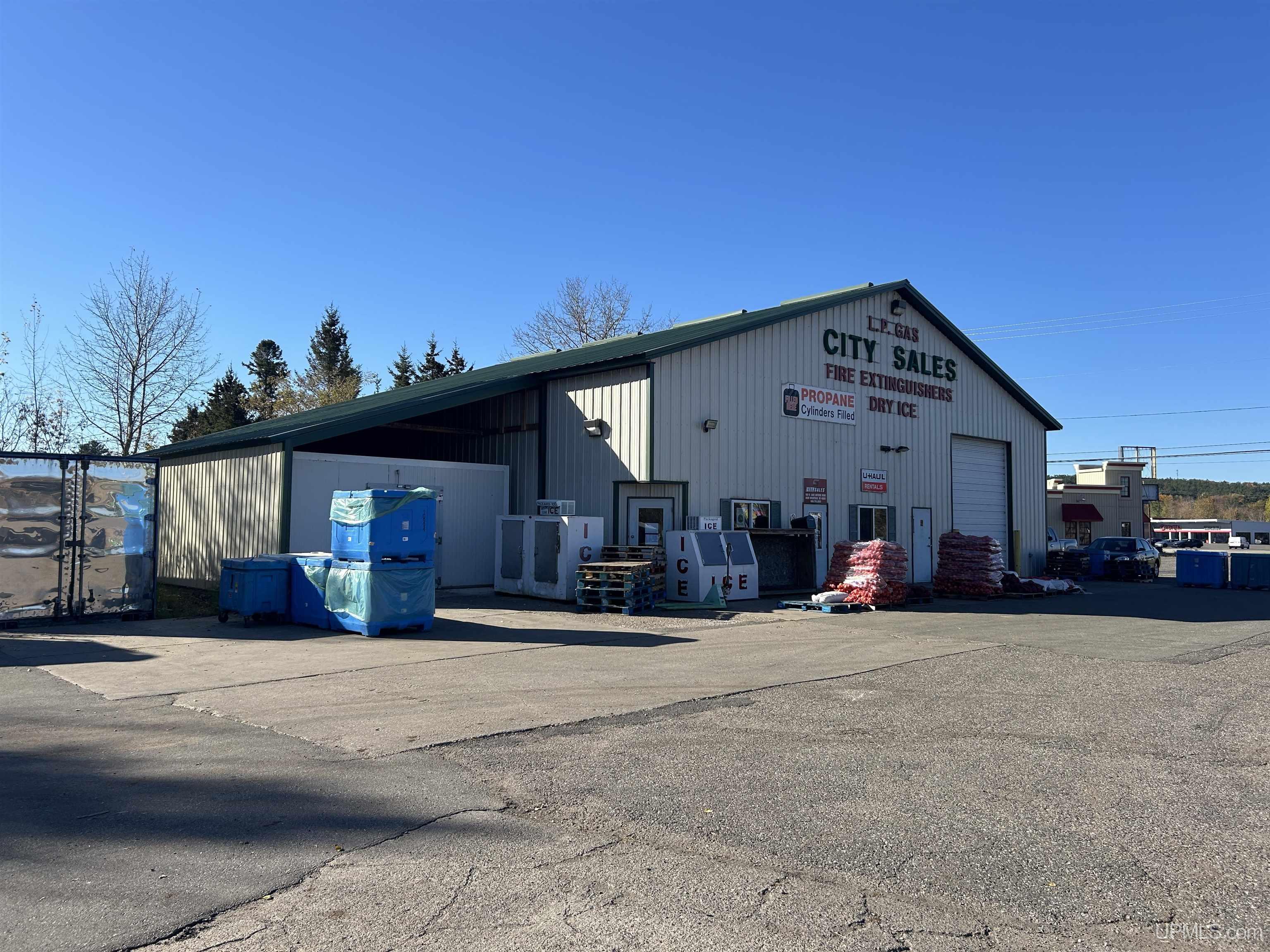 105 N Lake Antoine Iron Mountain, MI 49801 MLS 50158912