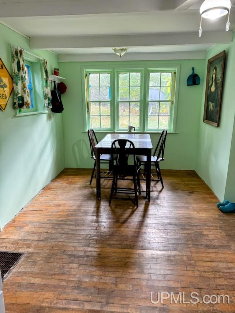 212 Amvets Iron River, MI MLS50159022 Great Lakes and Land