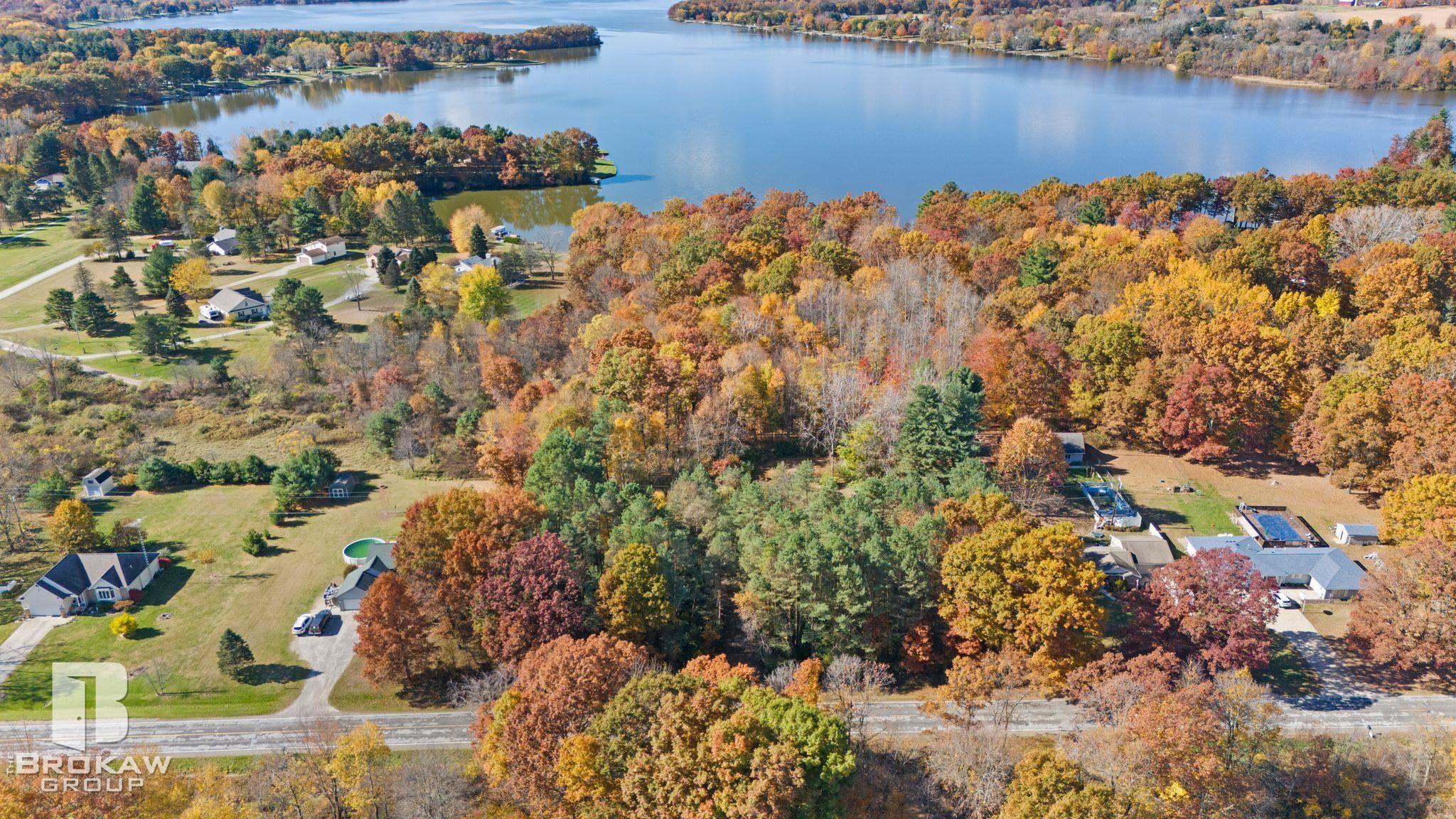 3226 GERMAN, COLUMBIAVILLE, MI 48421