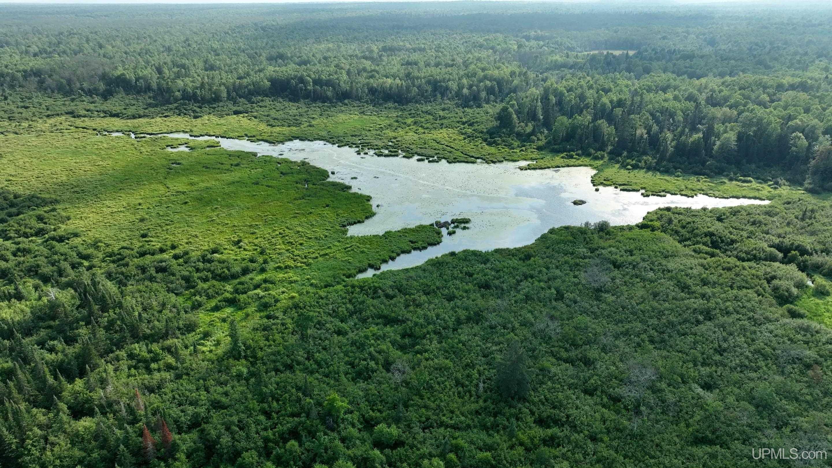 TBD Parcel A2 Off Big Bear and Old 28 Ewen, MI MLS50160028 Great