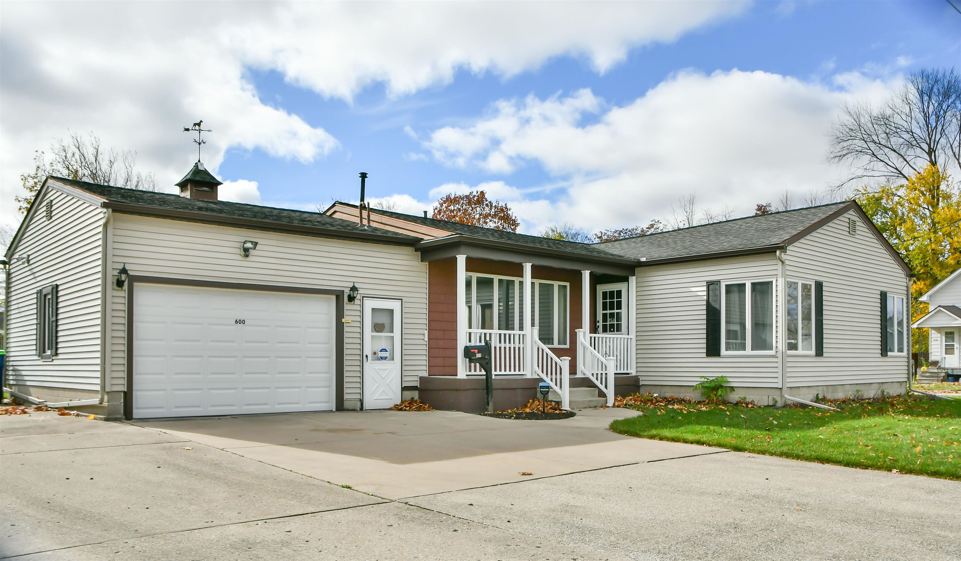 600 35TH, BAY CITY, MI 48708