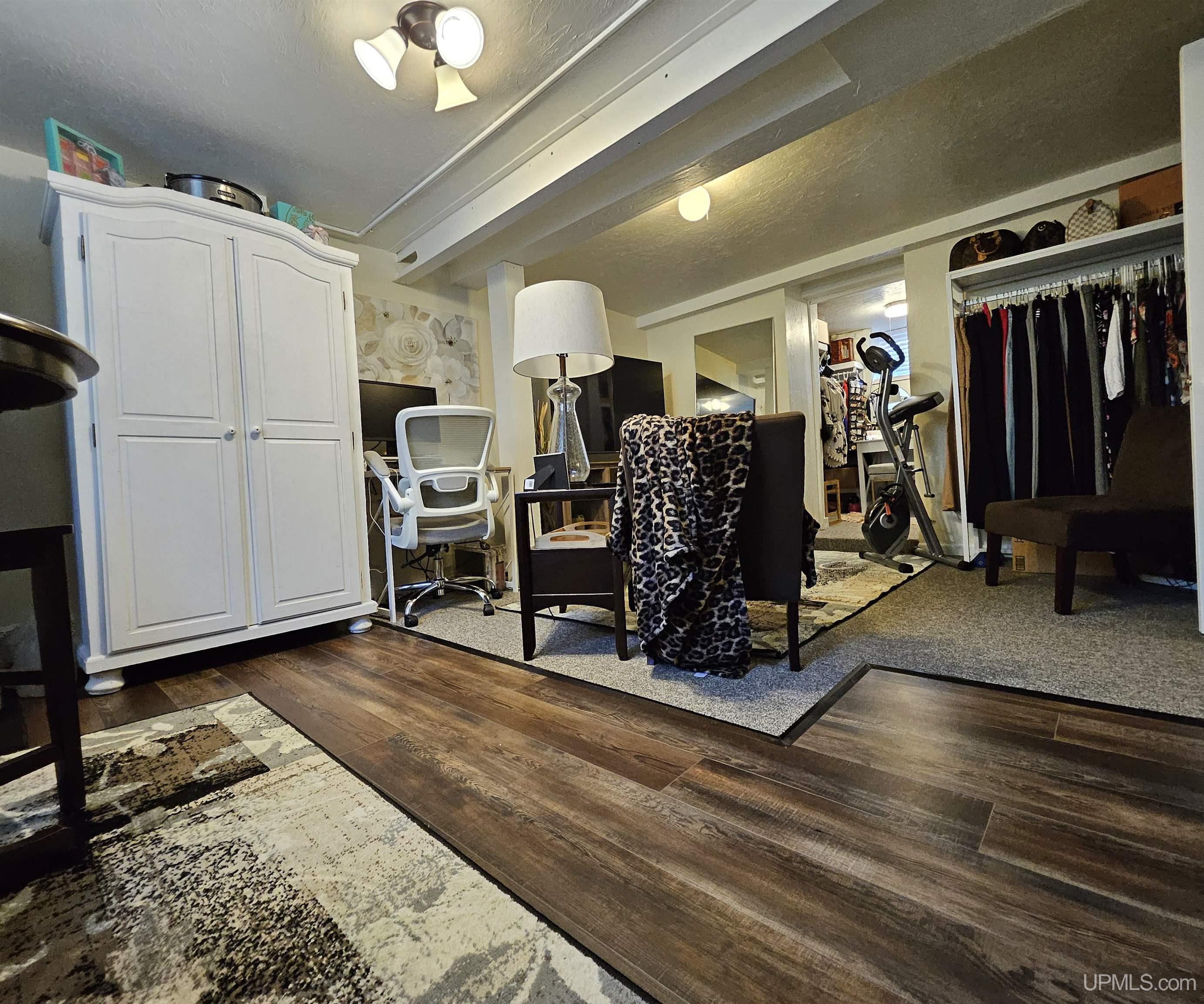 110 W E Street