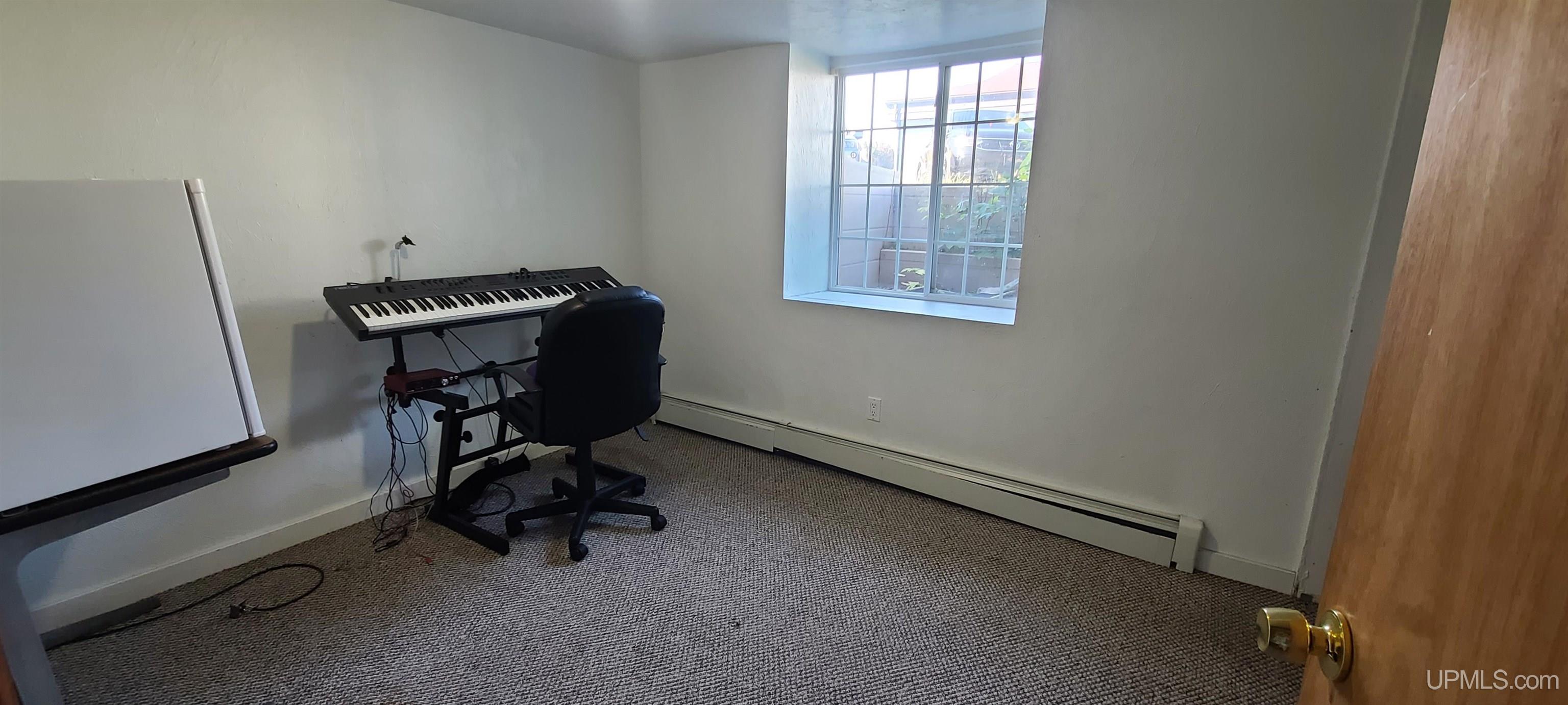 110 W E Street