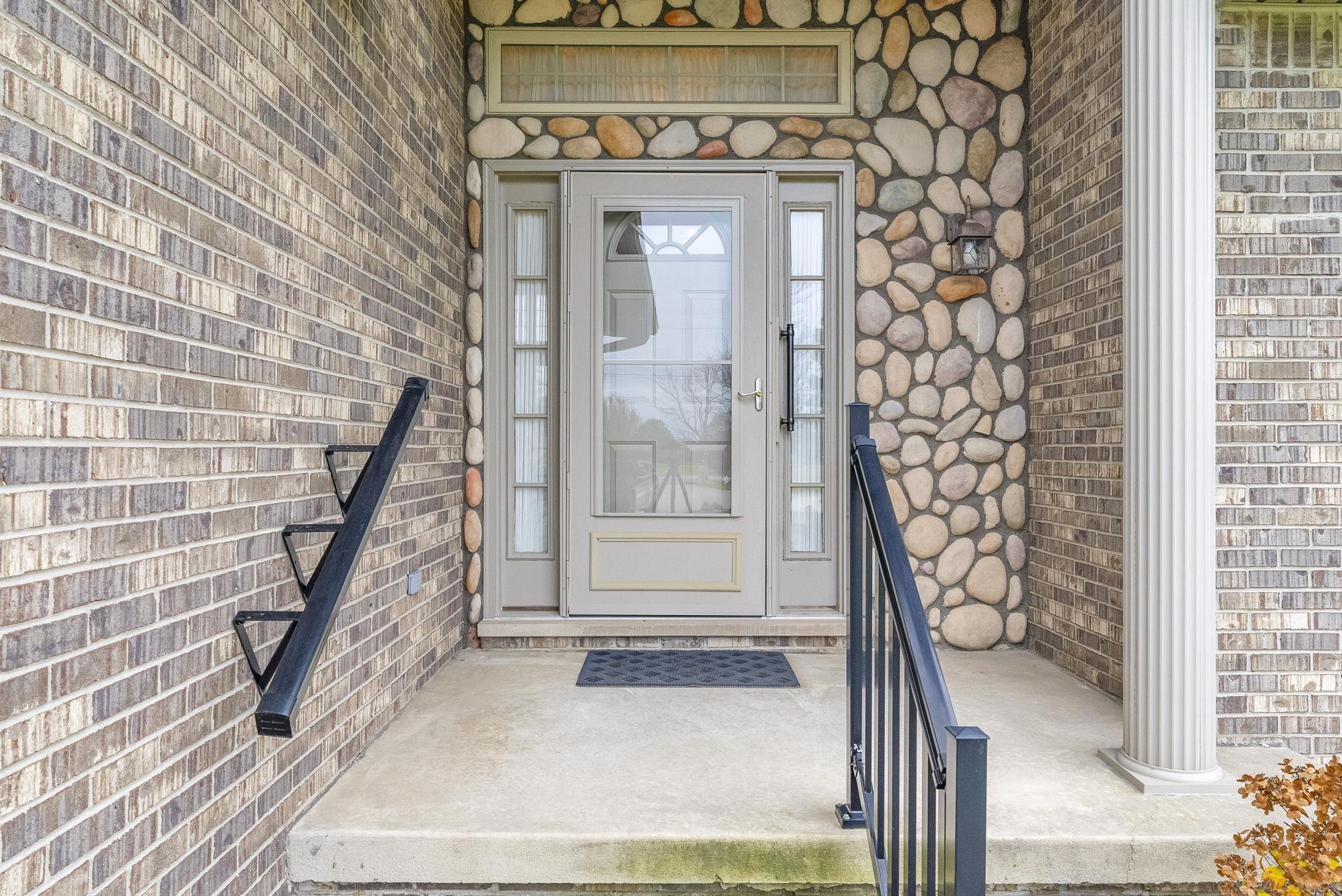 5418 Babcock Road, Lexington, MI, 48450