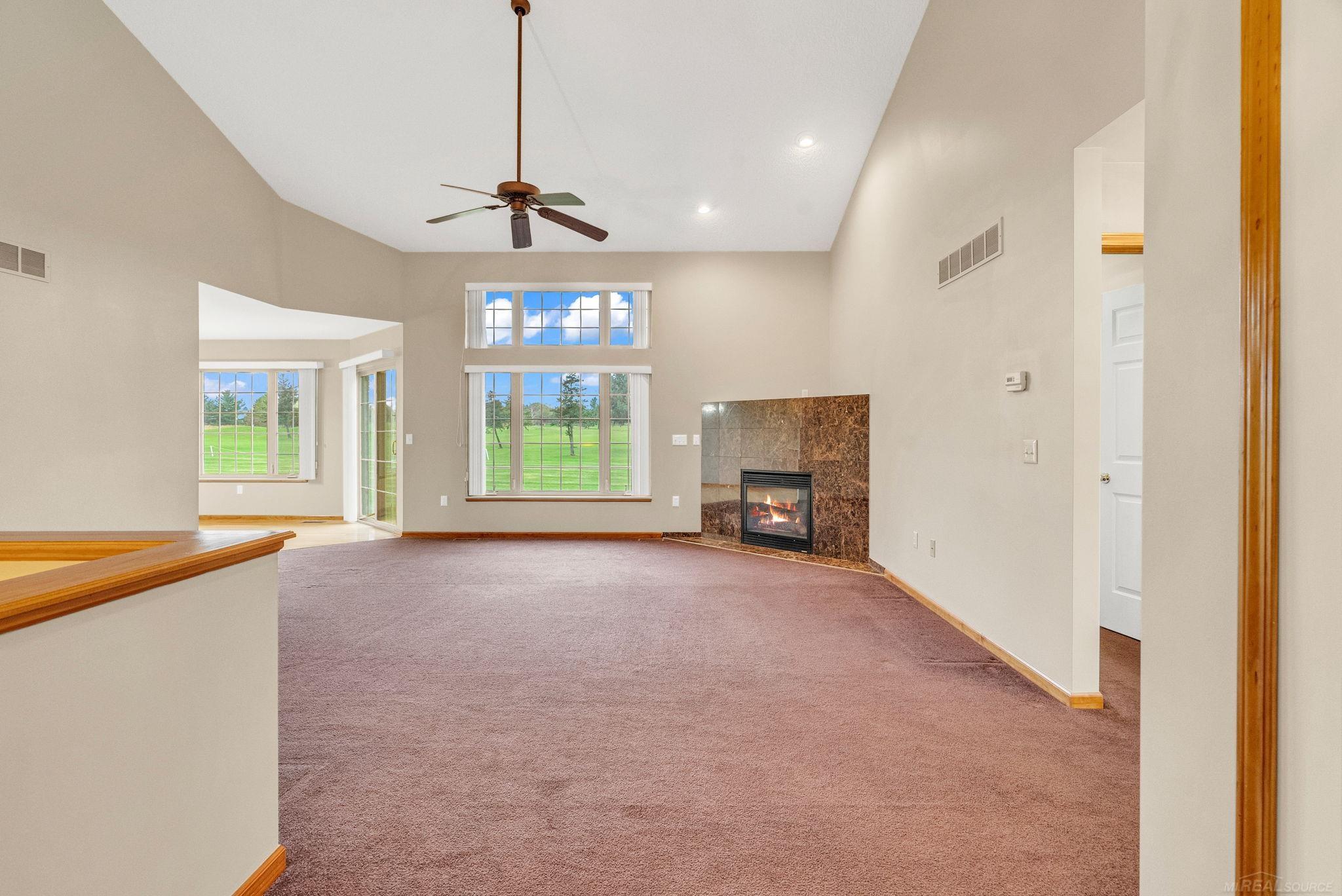 5418 Babcock Road, Lexington, MI, 48450