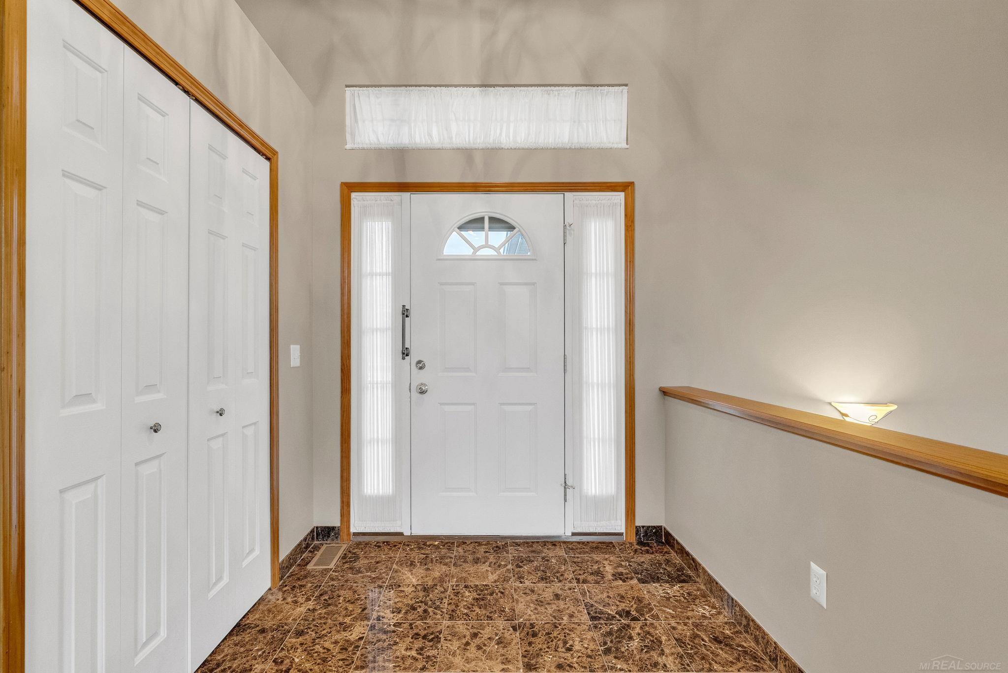 5418 Babcock Road, Lexington, MI, 48450