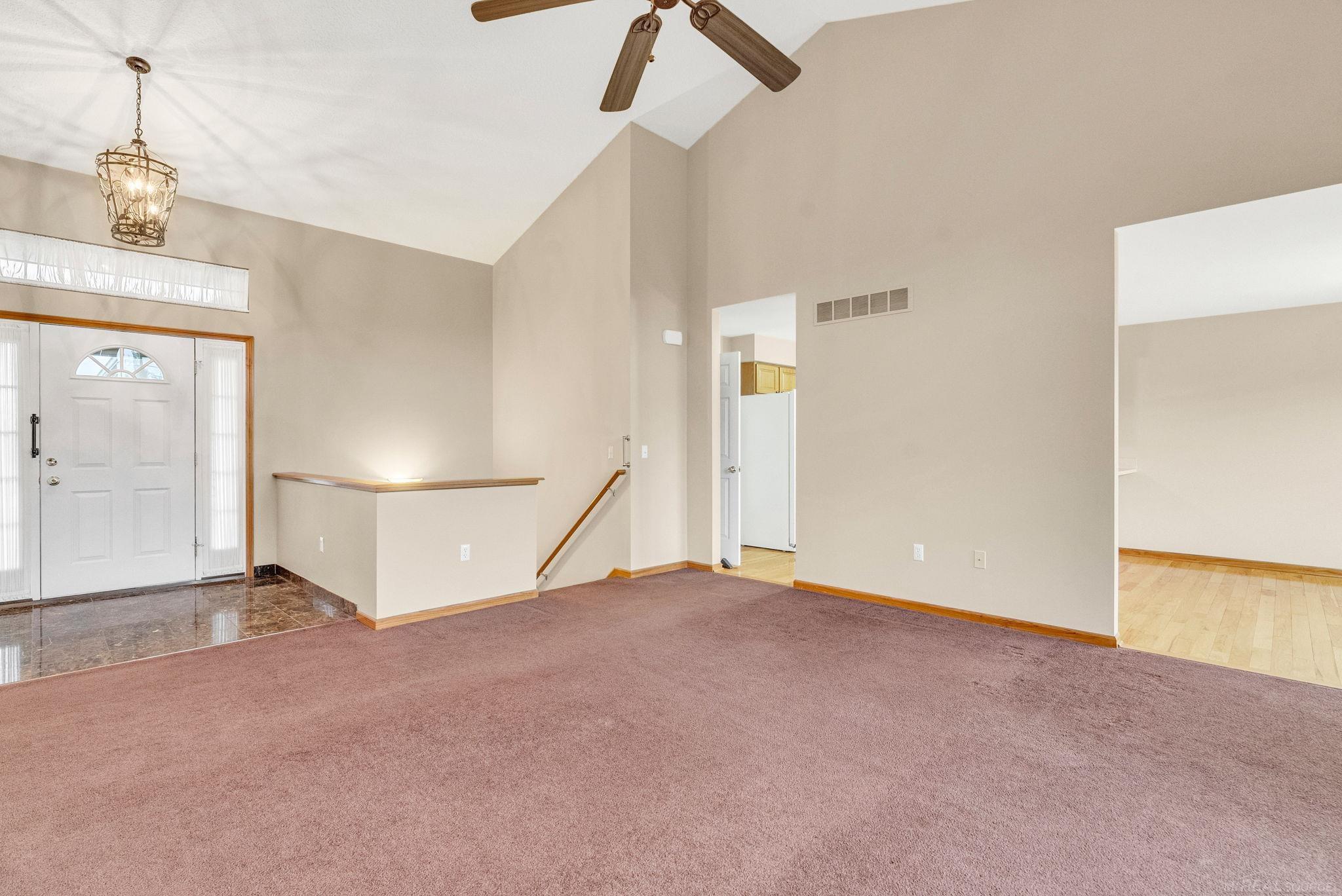 5418 Babcock Road, Lexington, MI, 48450