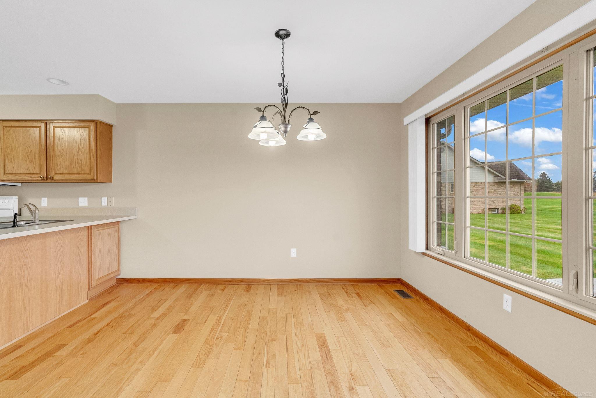 5418 Babcock Road, Lexington, MI, 48450