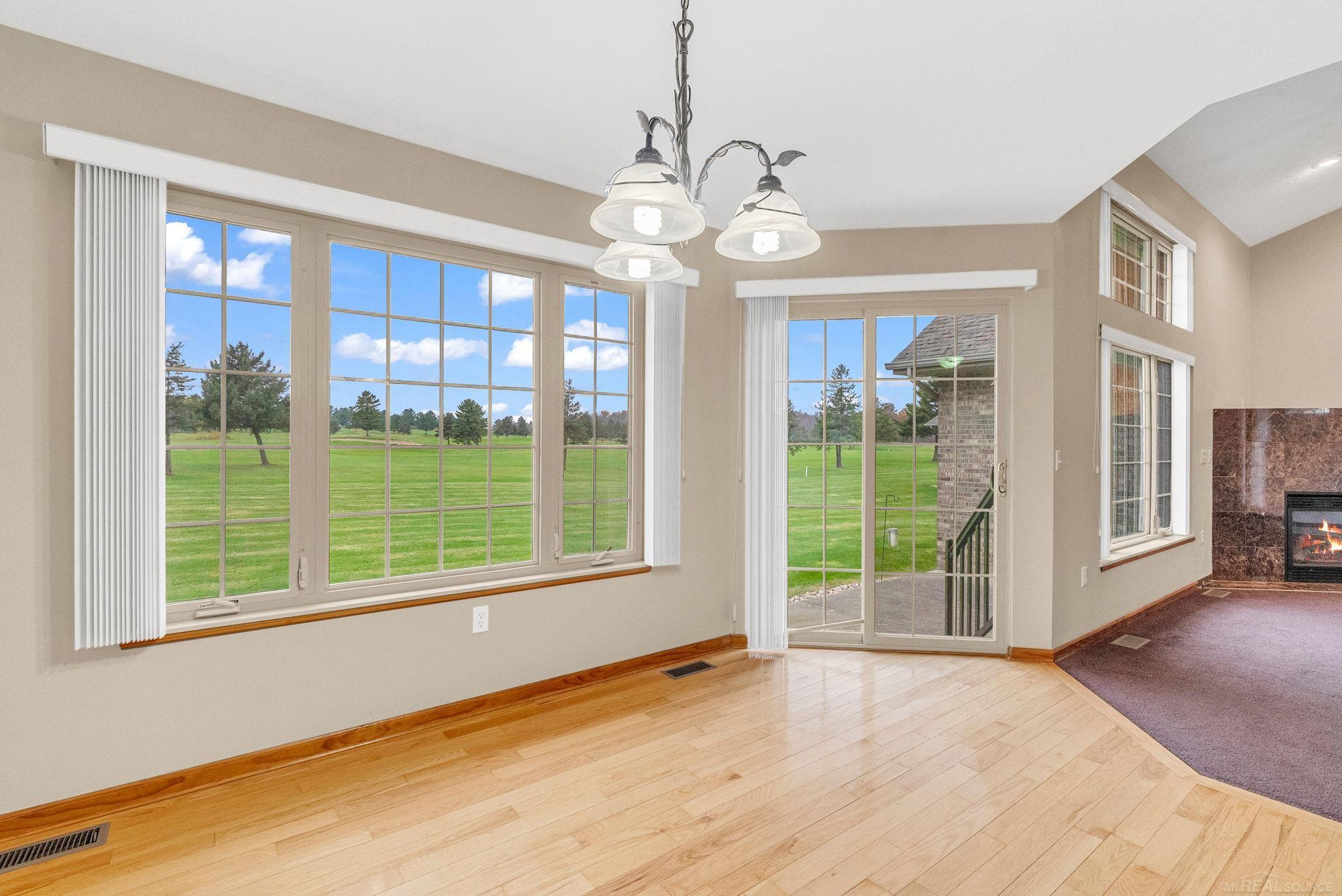 5418 Babcock Road, Lexington, MI, 48450