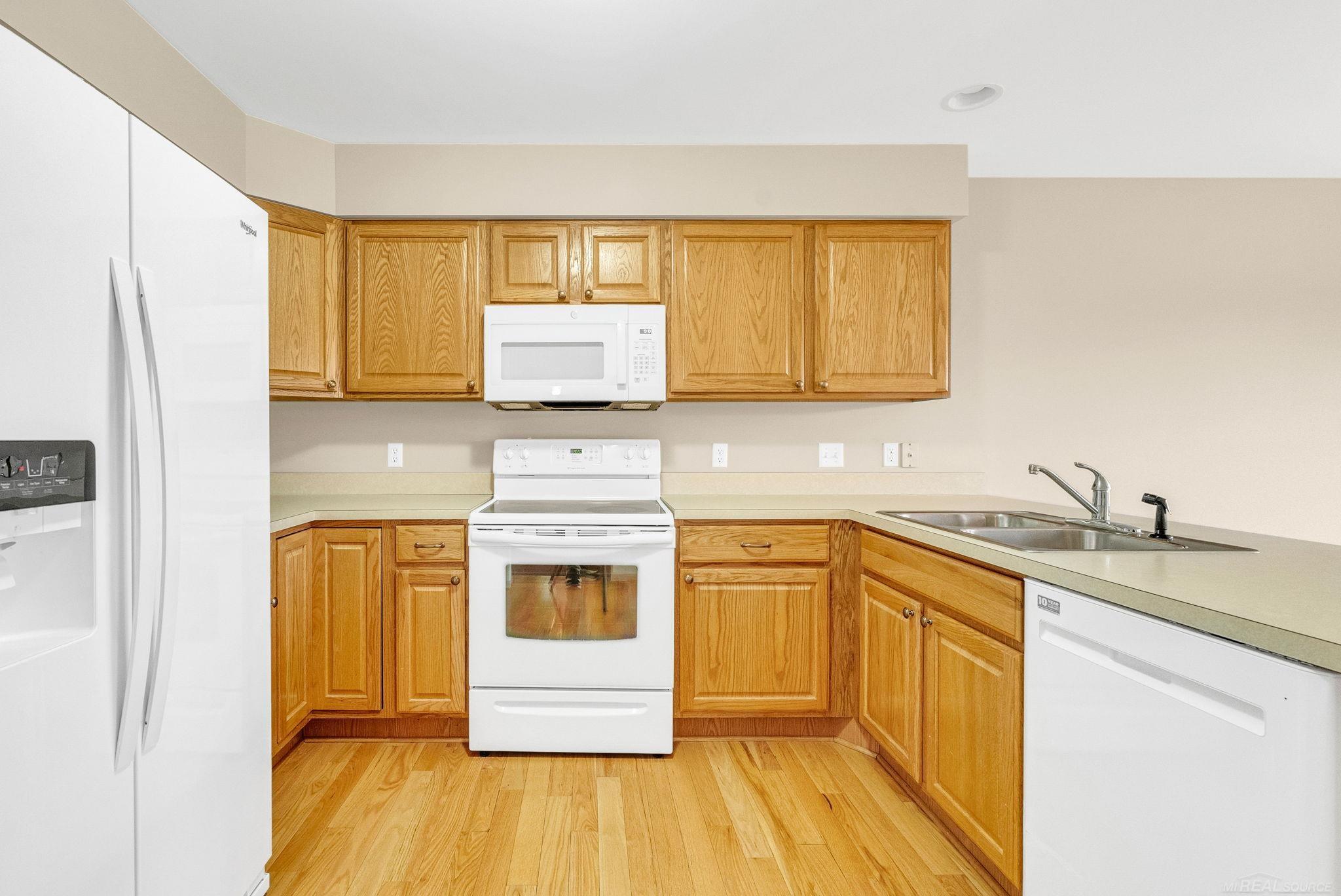 5418 Babcock Road, Lexington, MI, 48450