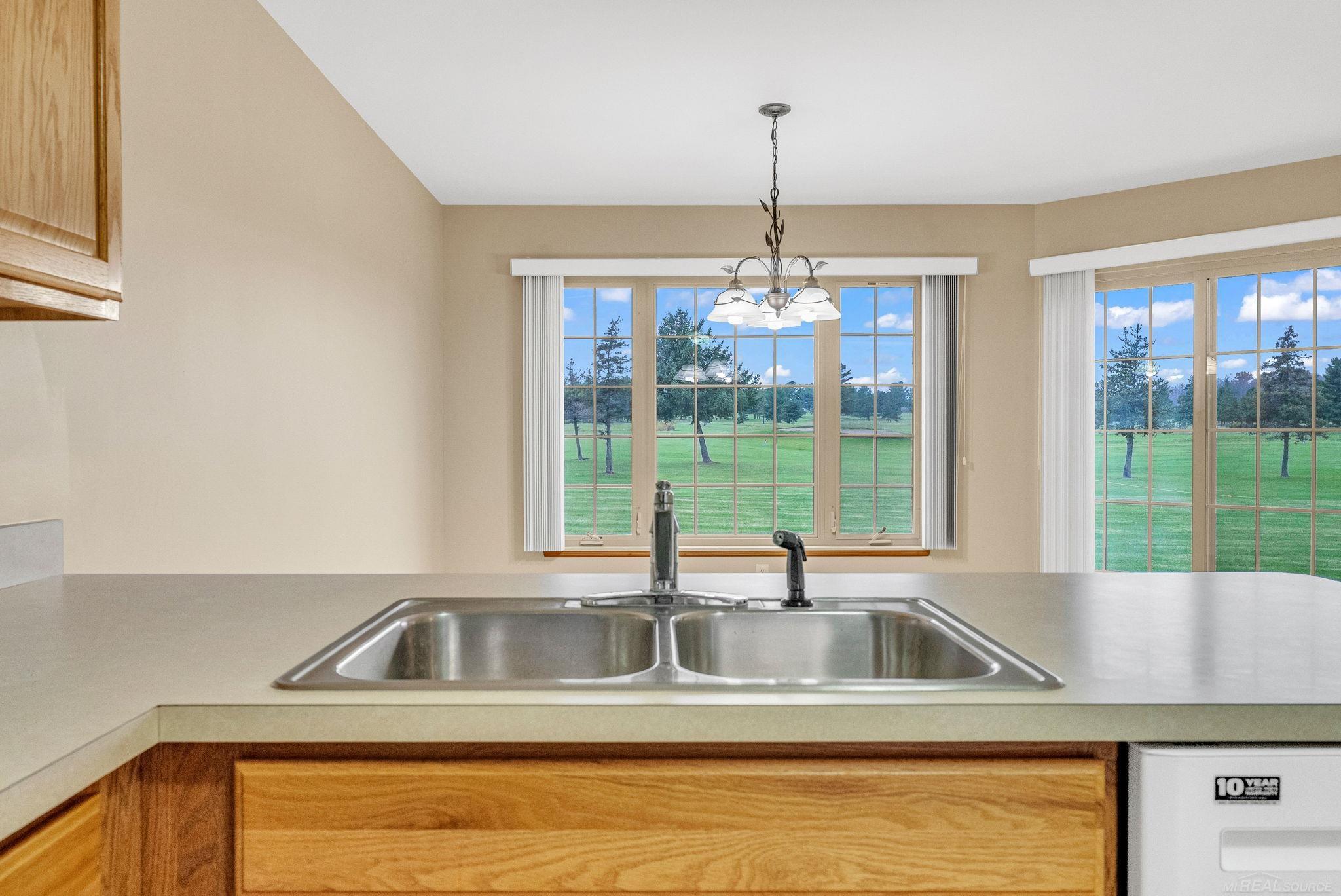 5418 Babcock Road, Lexington, MI, 48450