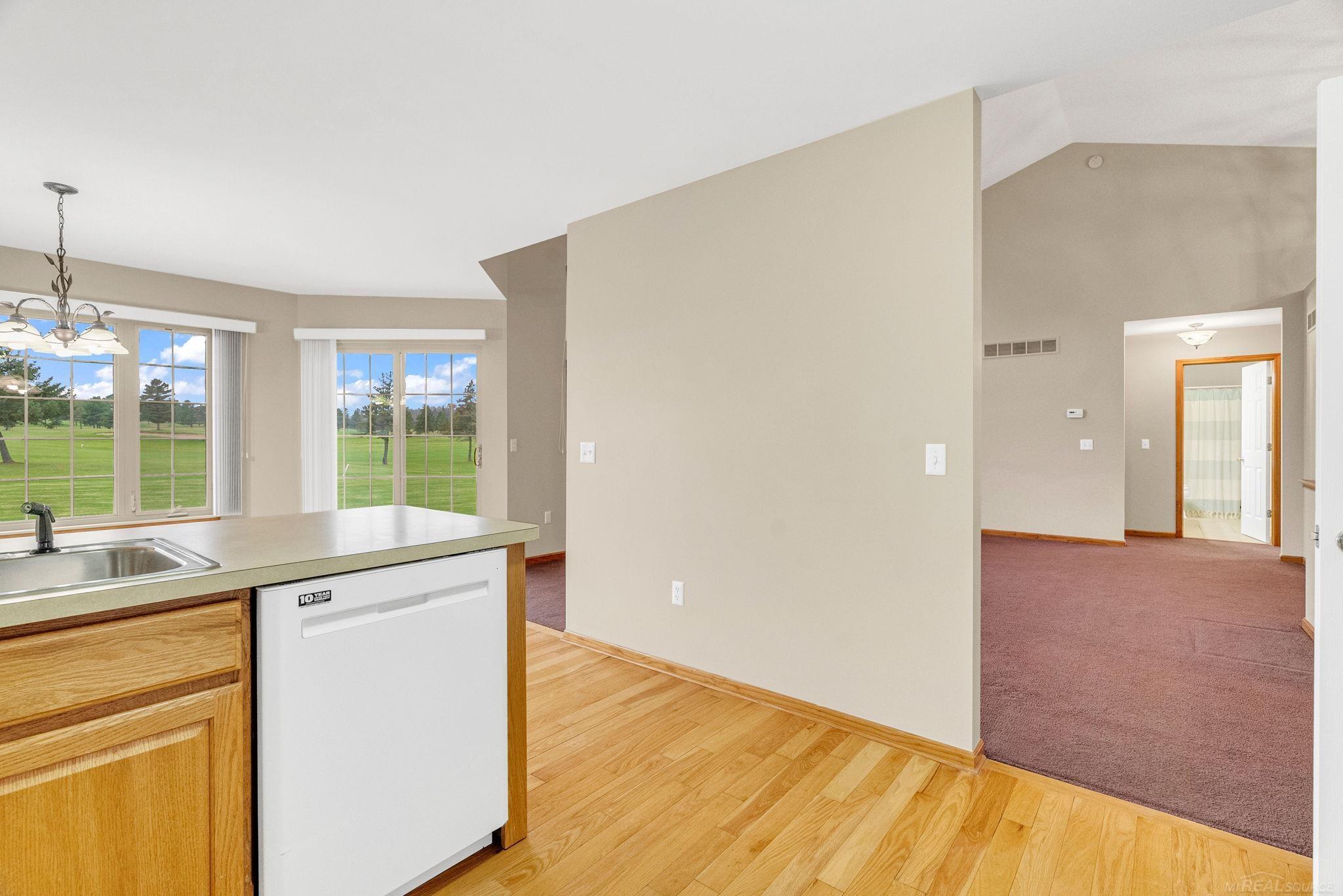 5418 Babcock Road, Lexington, MI, 48450