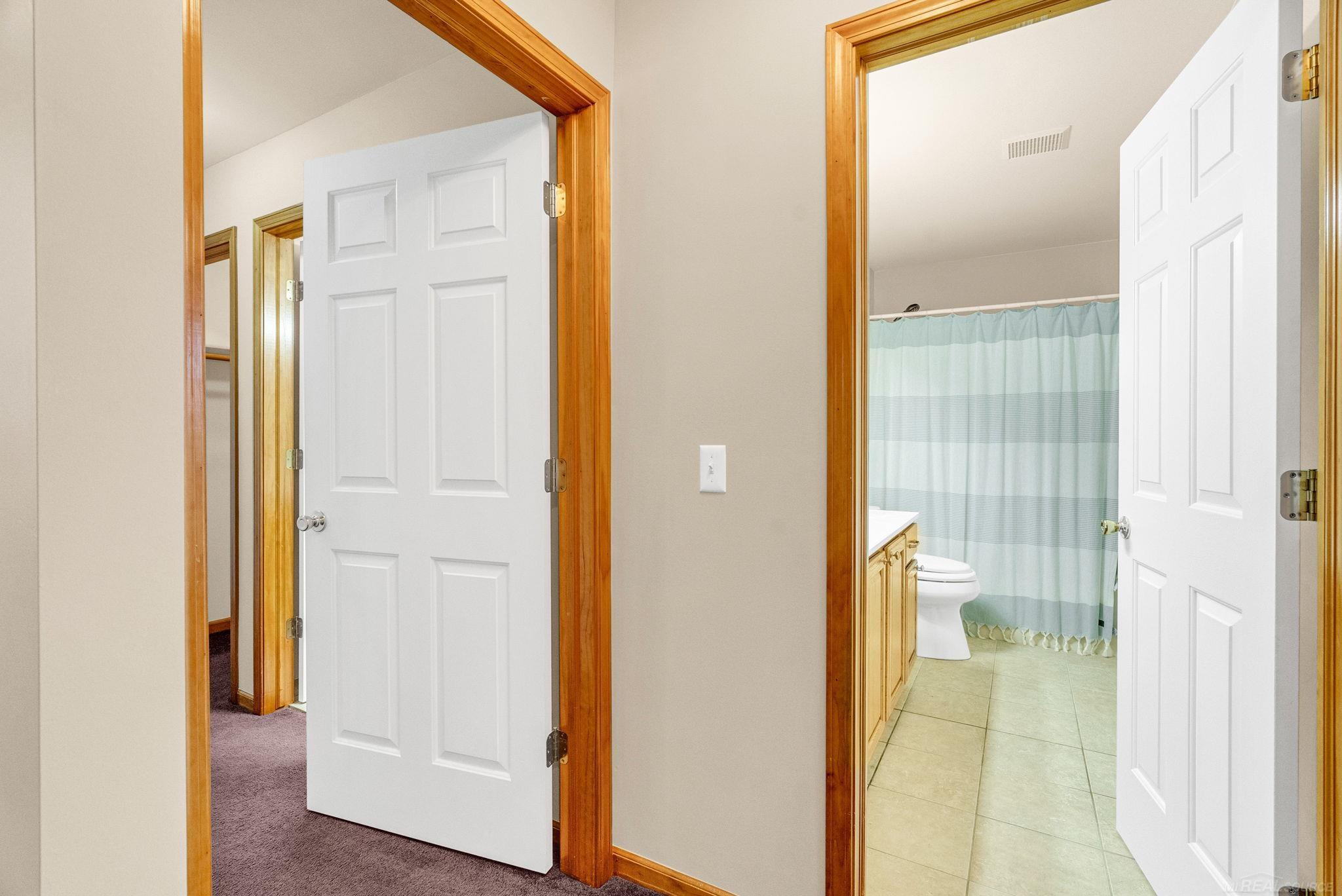 5418 Babcock Road, Lexington, MI, 48450