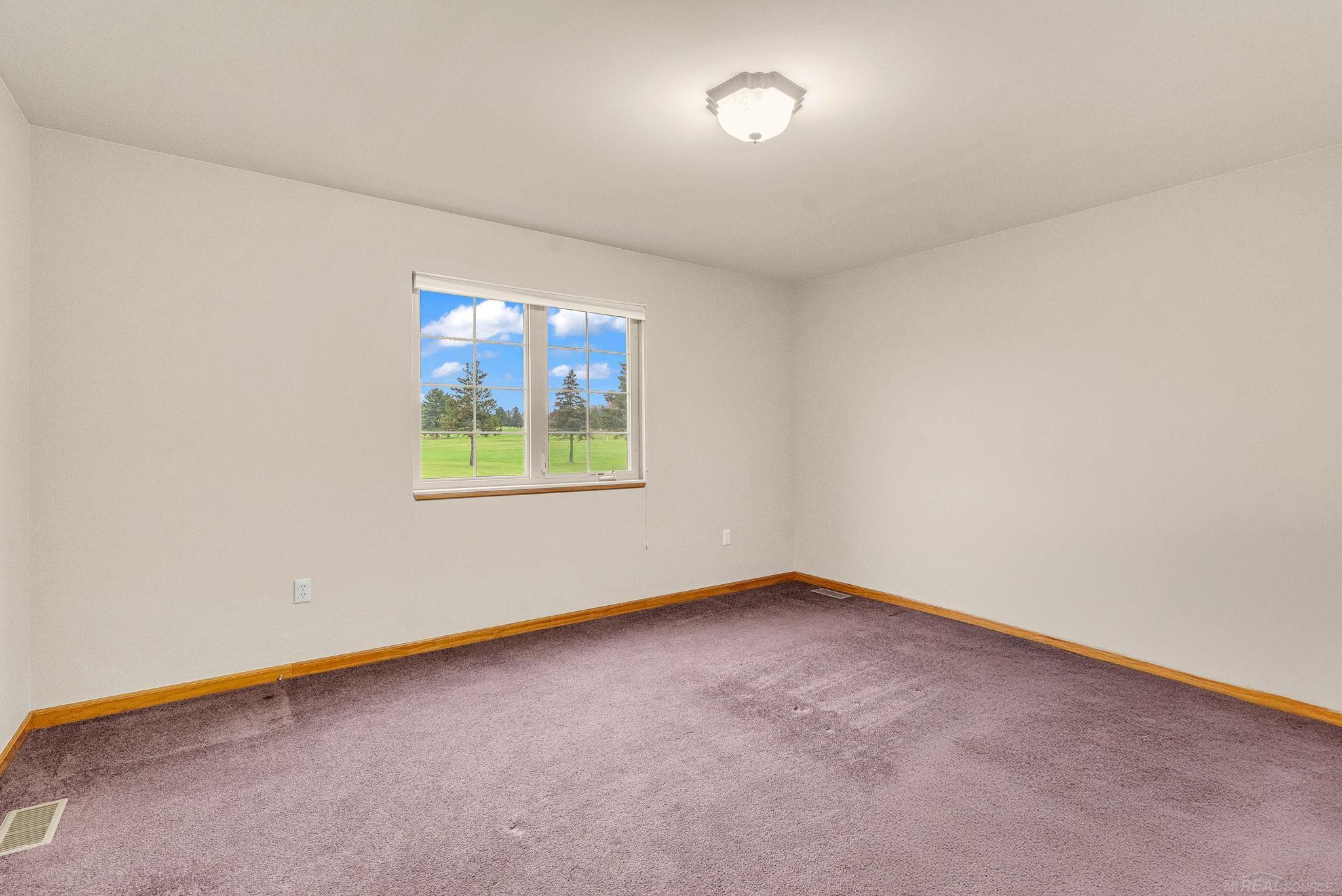 5418 Babcock Road, Lexington, MI, 48450