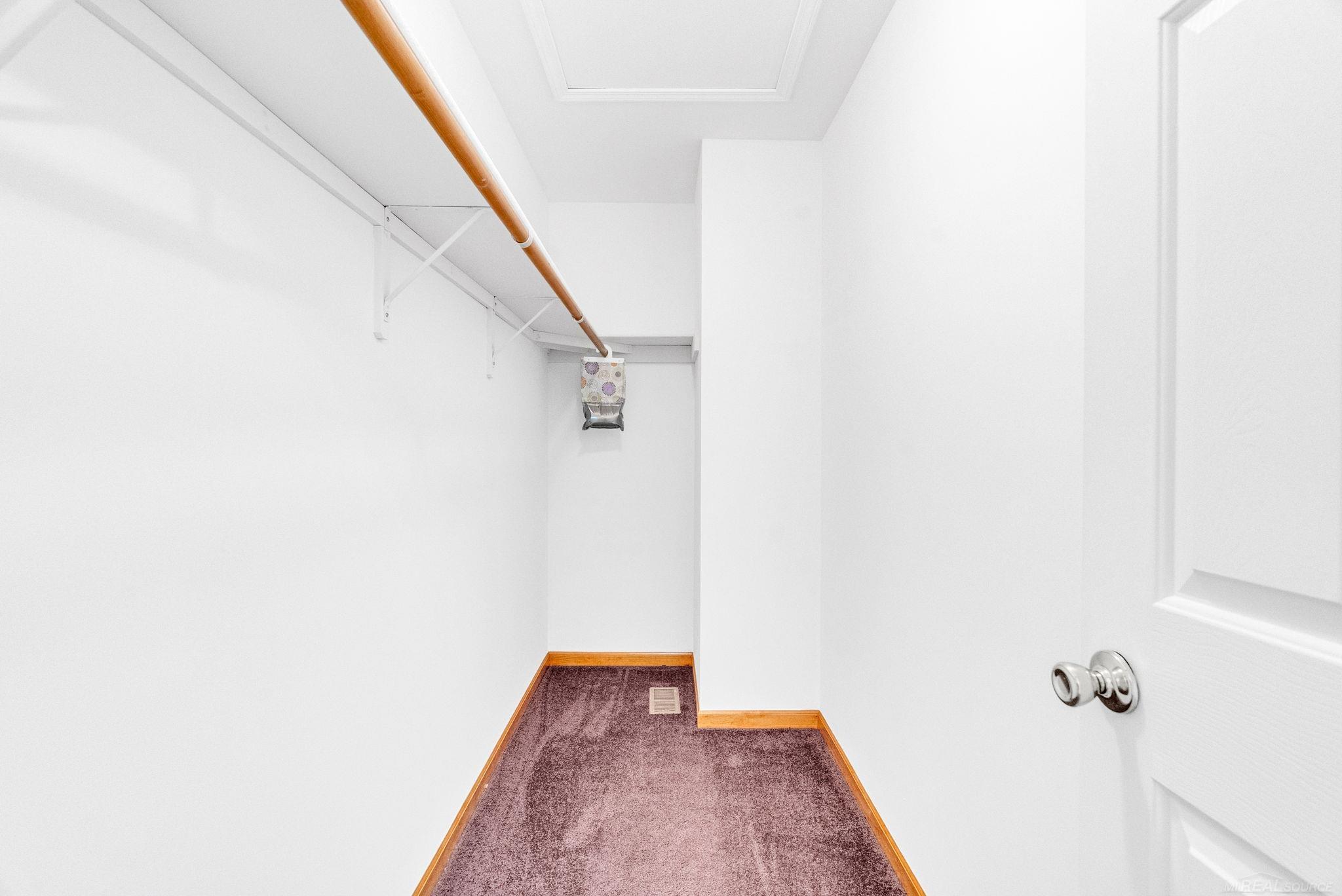 5418 Babcock Road, Lexington, MI, 48450