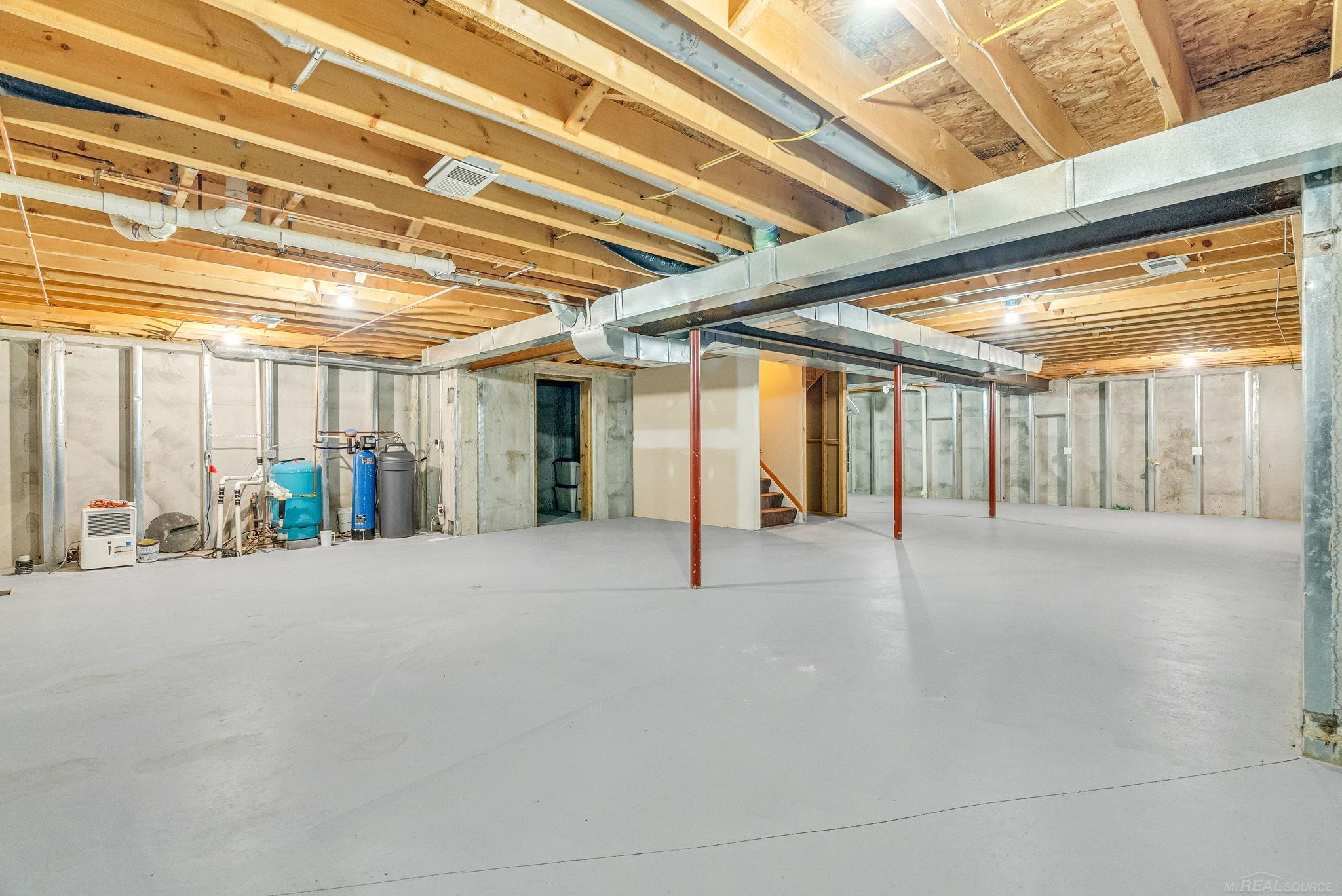 5418 Babcock Road, Lexington, MI, 48450