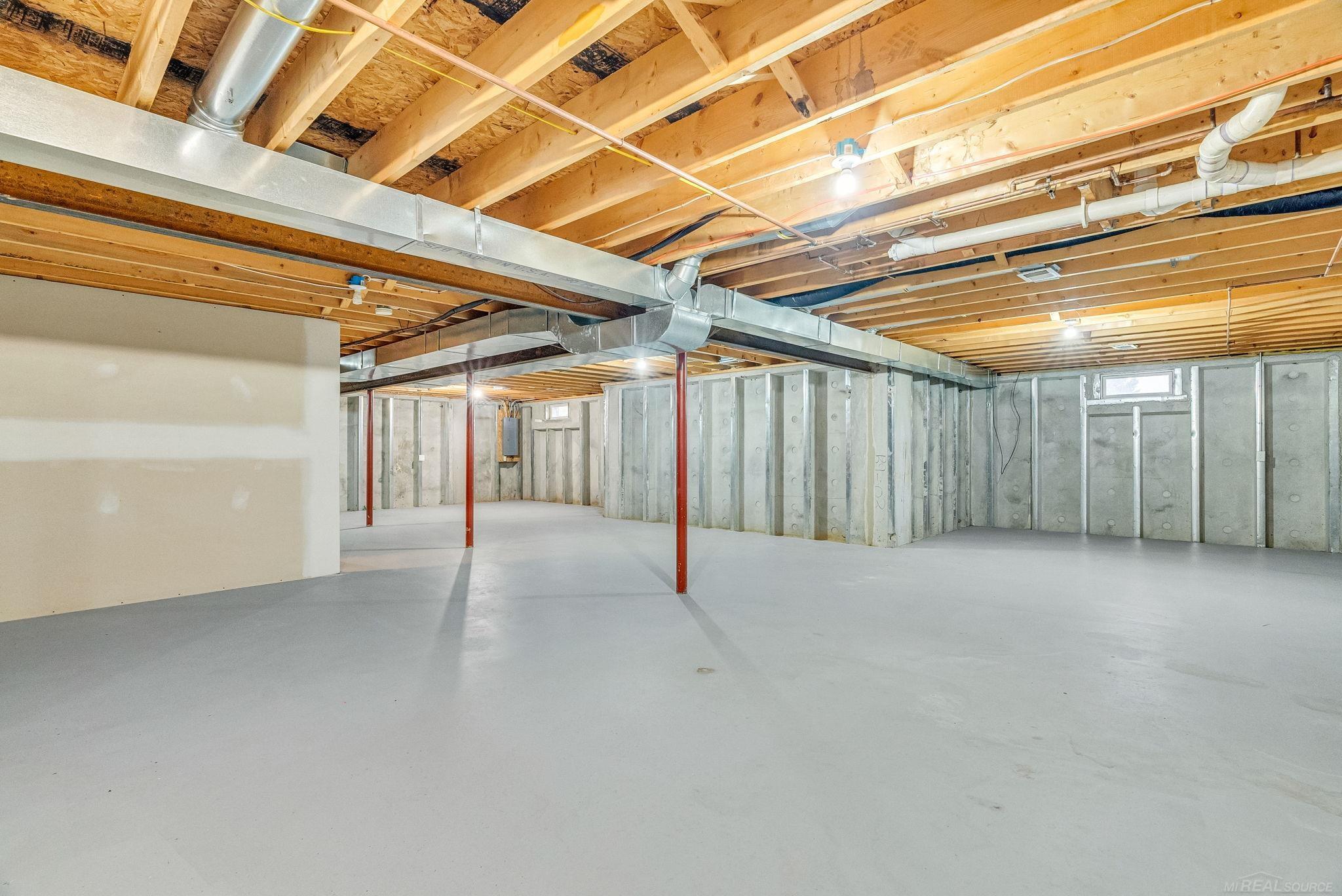 5418 Babcock Road, Lexington, MI, 48450