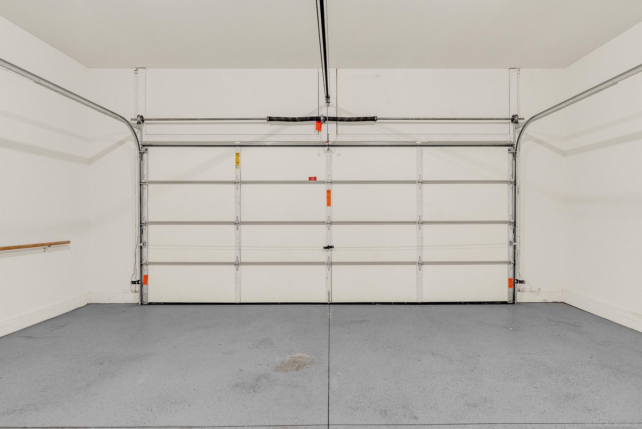 5418 Babcock Road, Lexington, MI, 48450