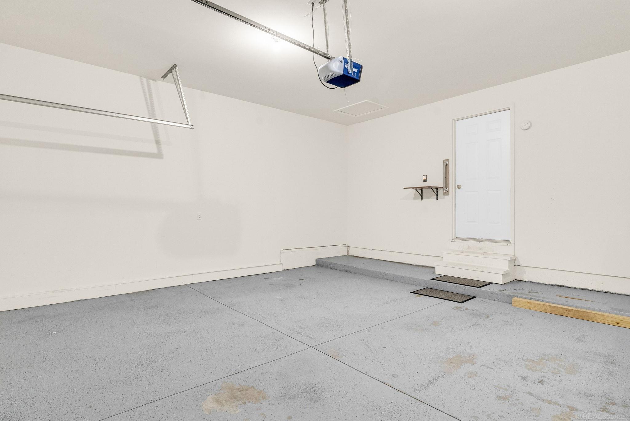 5418 Babcock Road, Lexington, MI, 48450