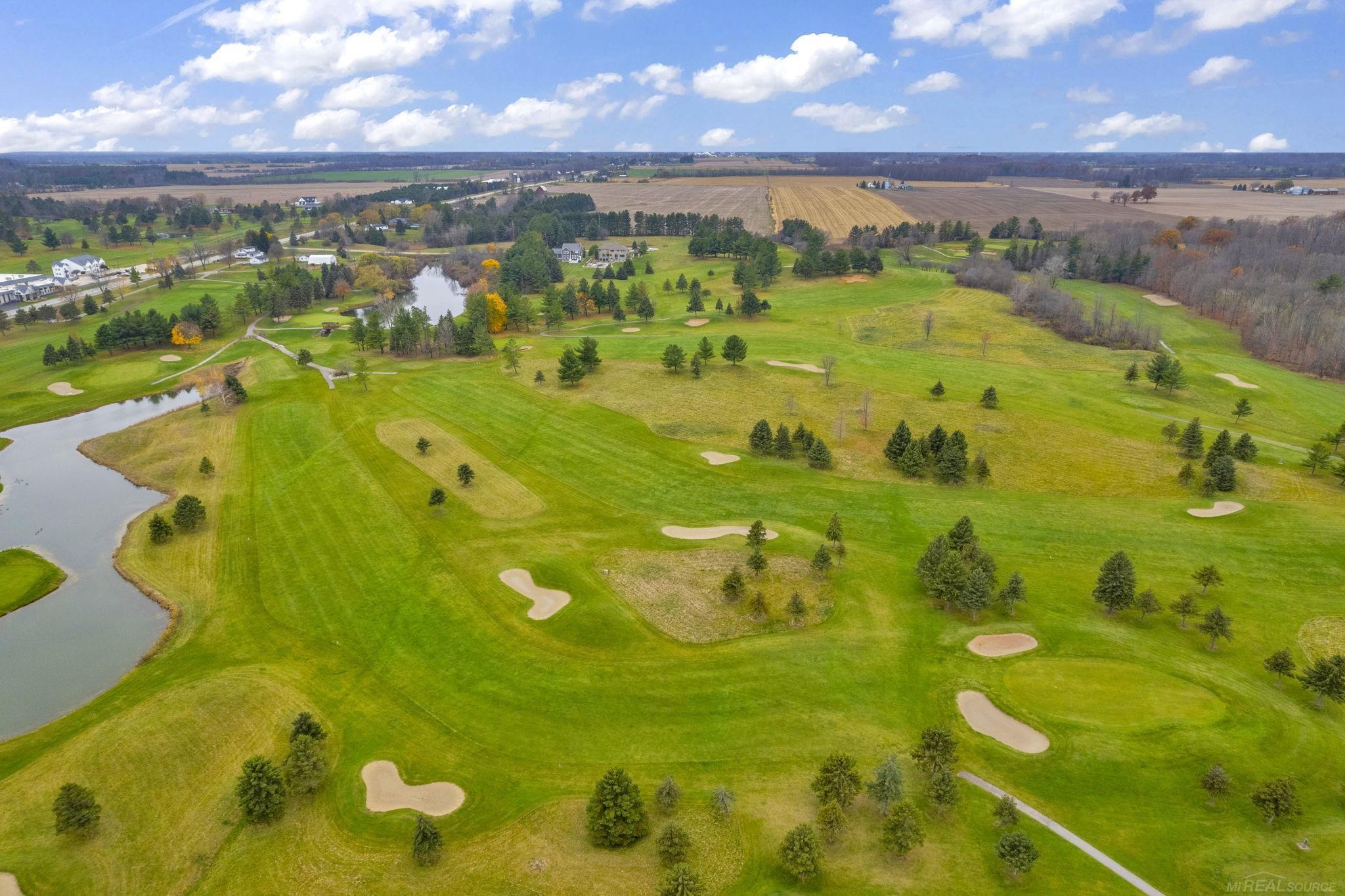 5418 Babcock Road, Lexington, MI, 48450