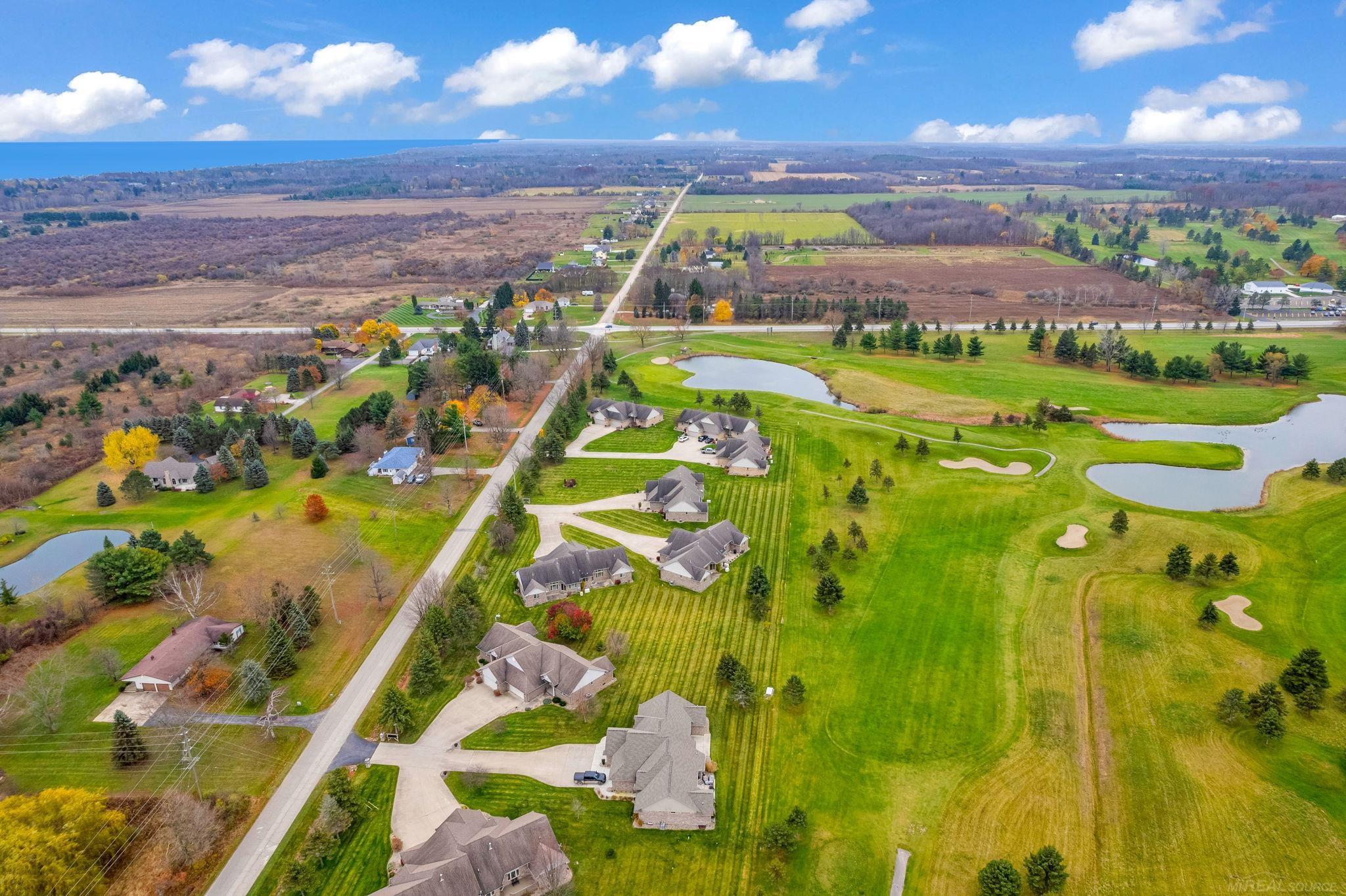 5418 Babcock Road, Lexington, MI, 48450