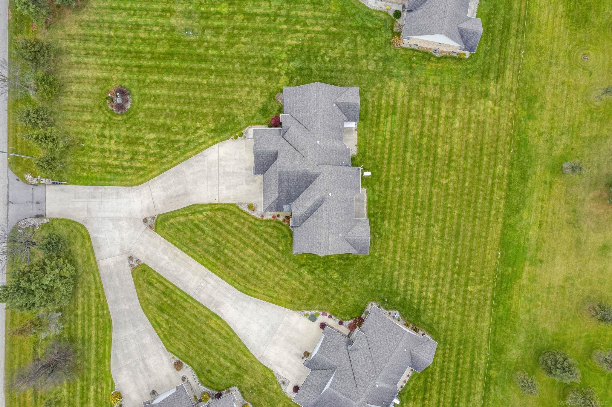 5418 Babcock Road, Lexington, MI, 48450