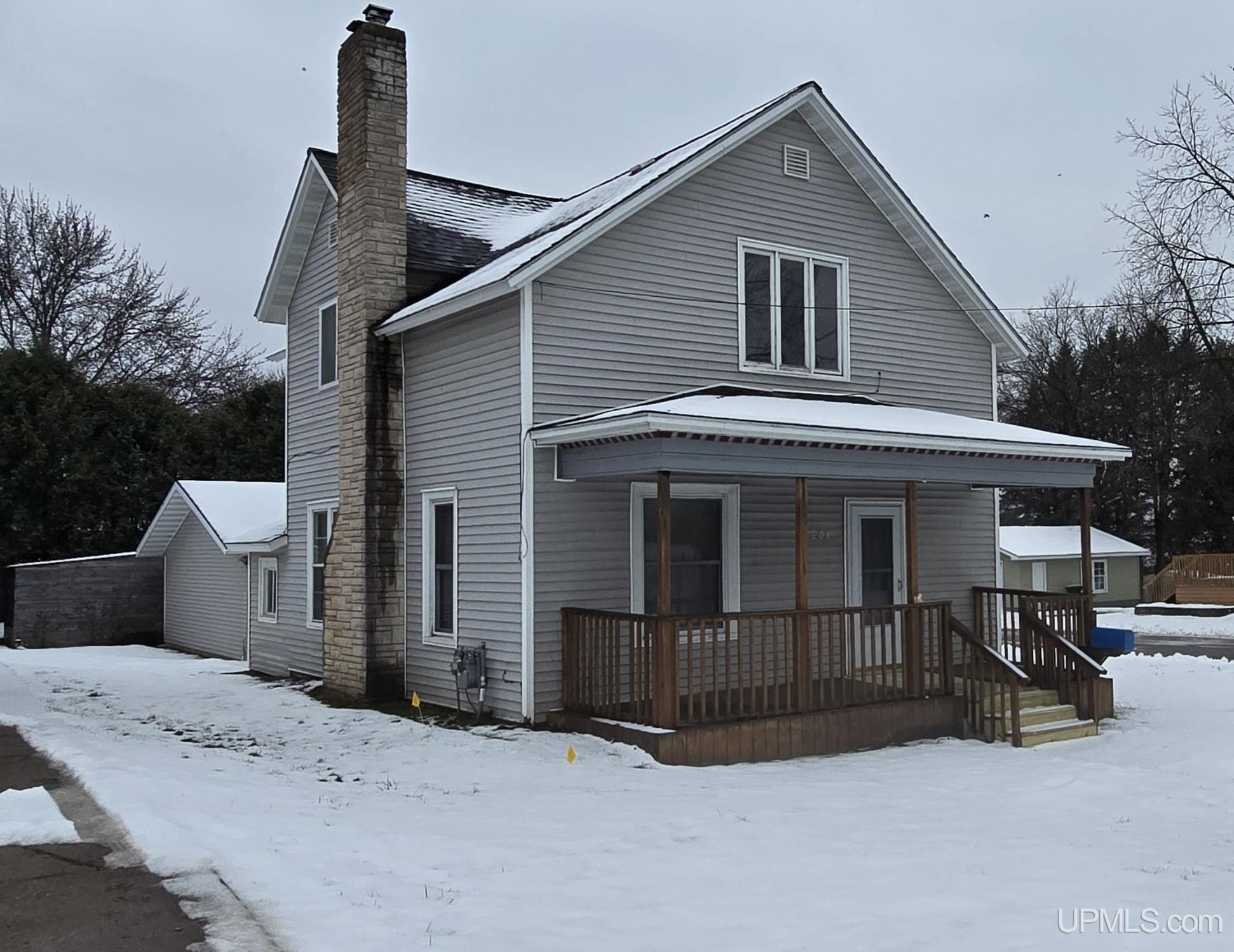 601 E Margaret Street