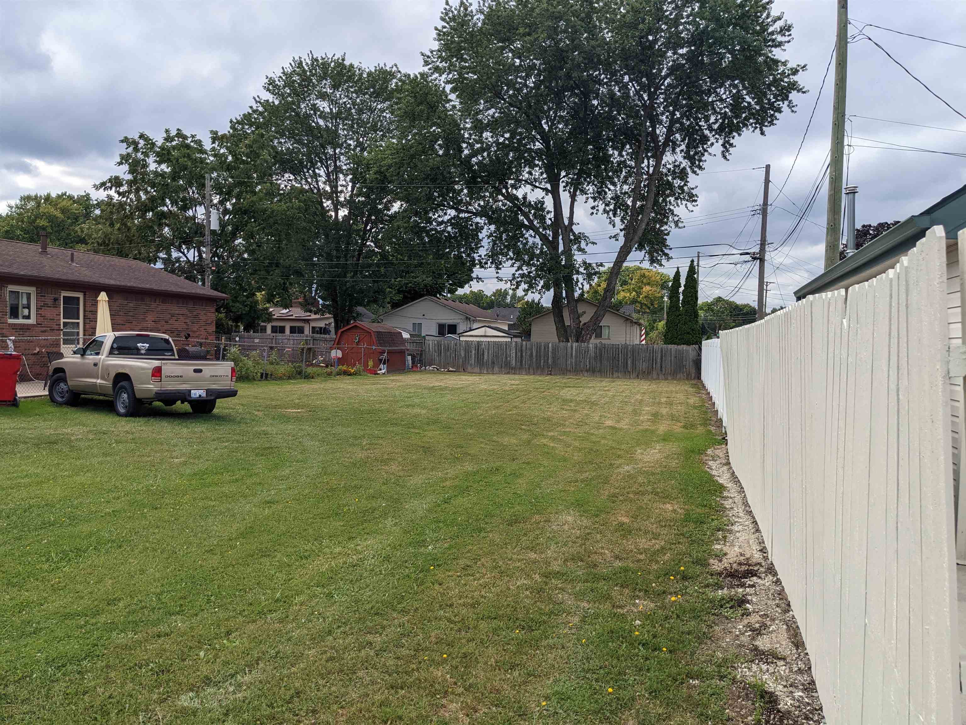 Homes for sale in Harrison Township, MI | 0 Prentiss Lot #38 St, Harrison Township, MI 48045 | MLS# 58050164357
