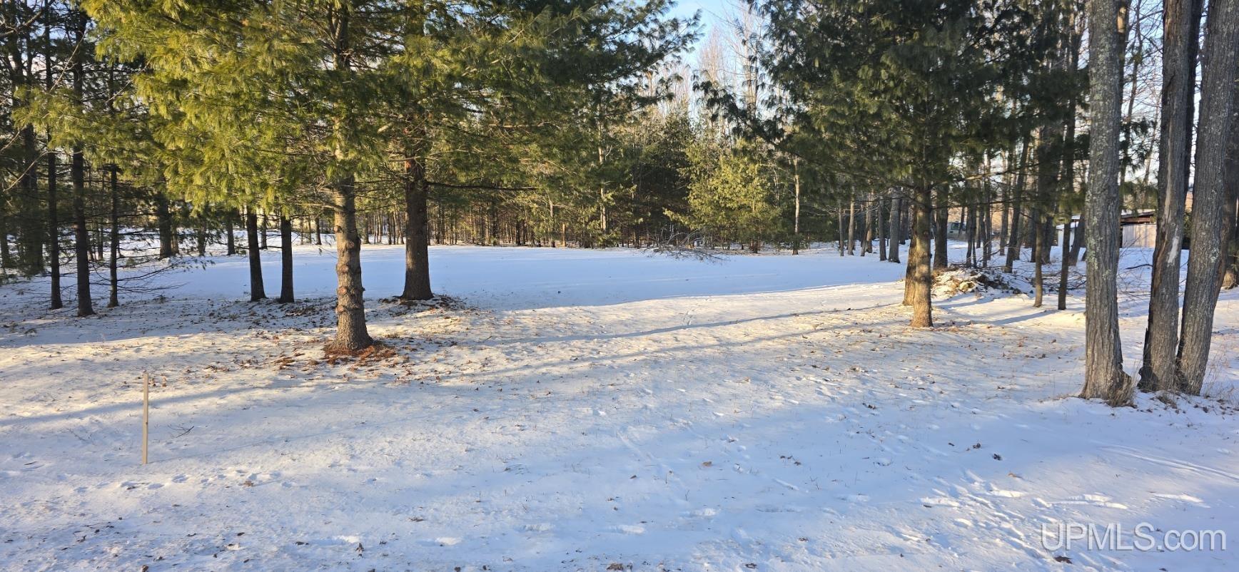 TBD Lot 1 and 2 Jefferson Avenue