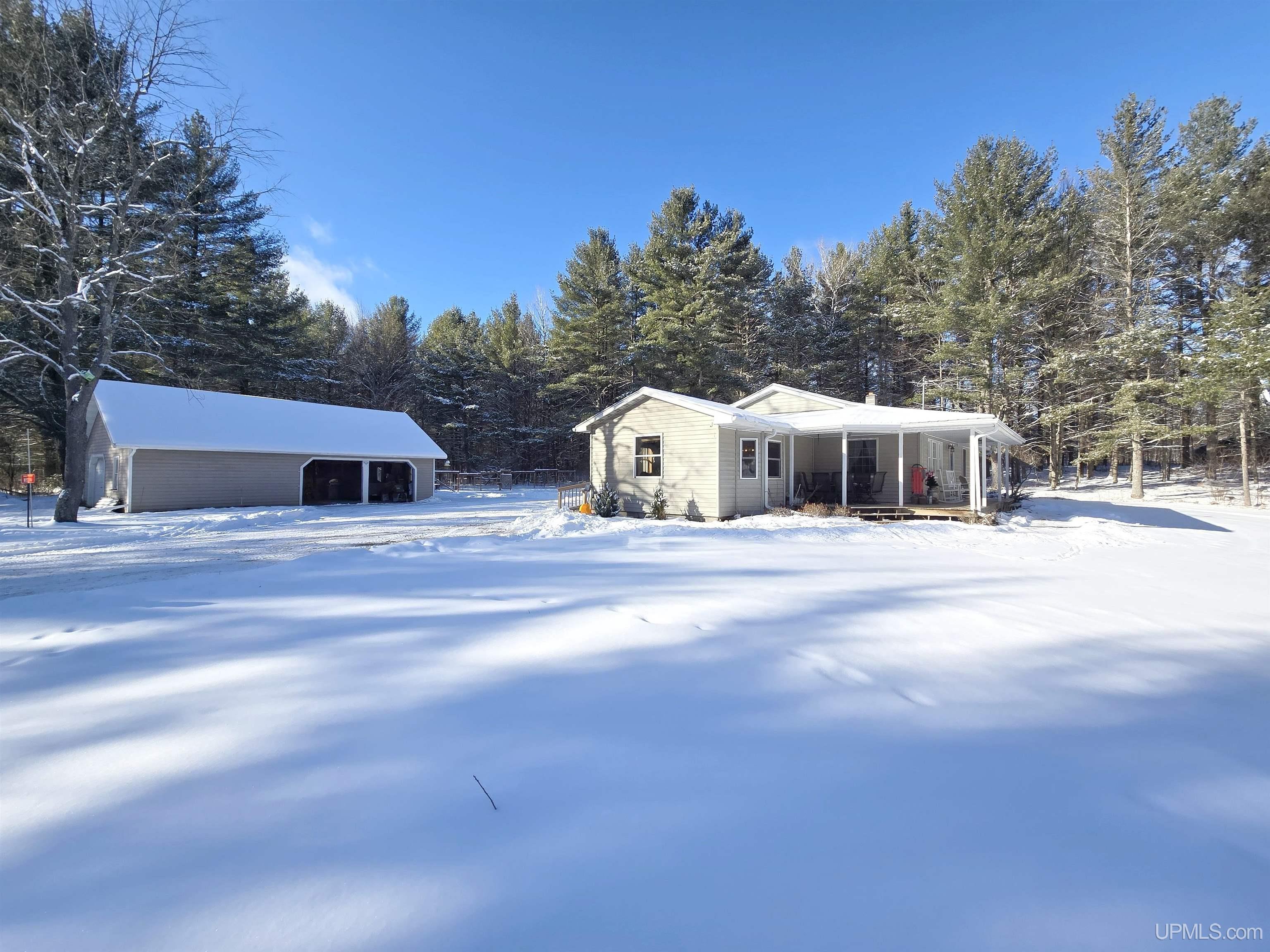 8136 Linsmeyer Lane