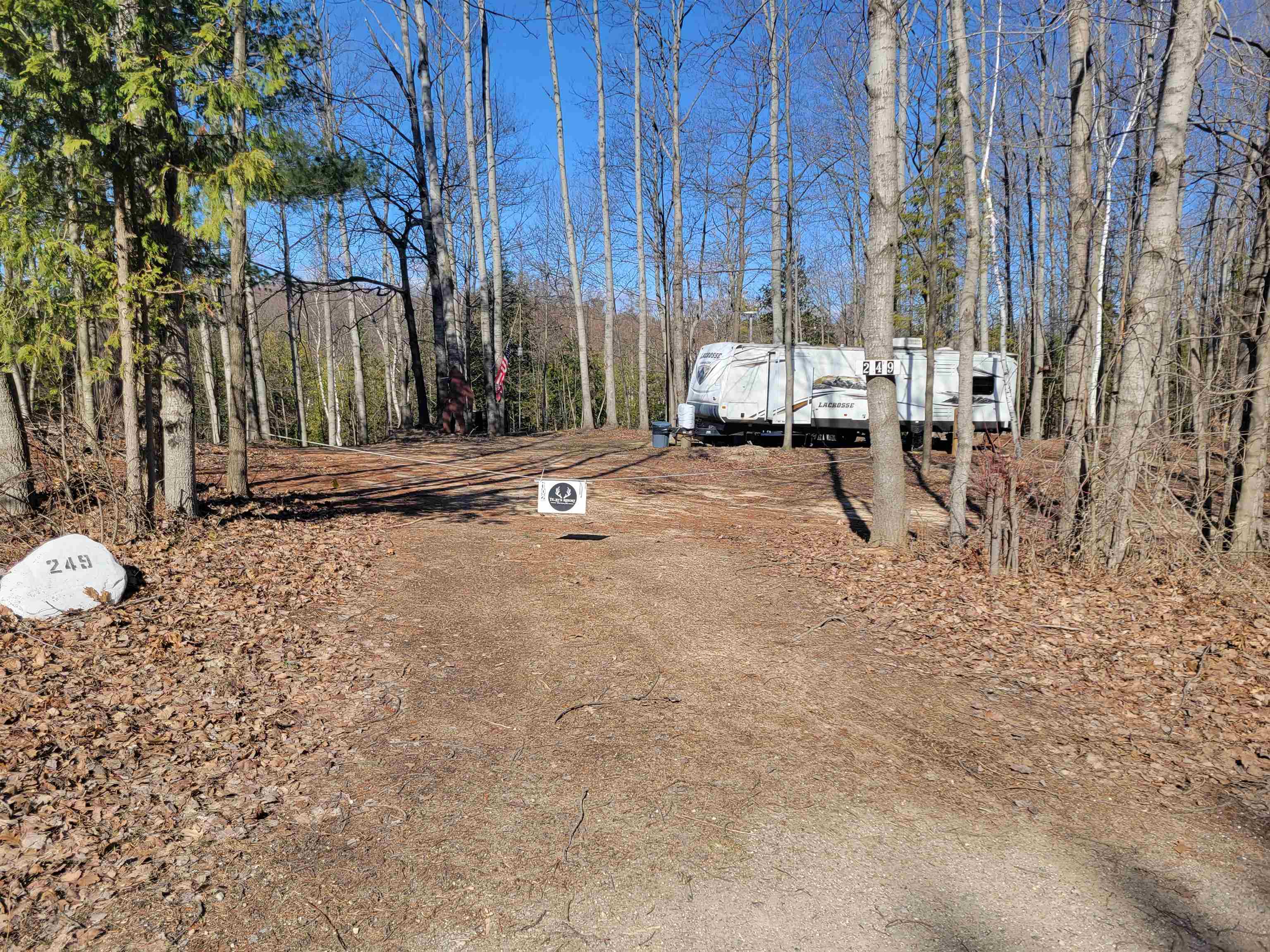 N Lakeshore Road, Port Sanilac, MI, 48469