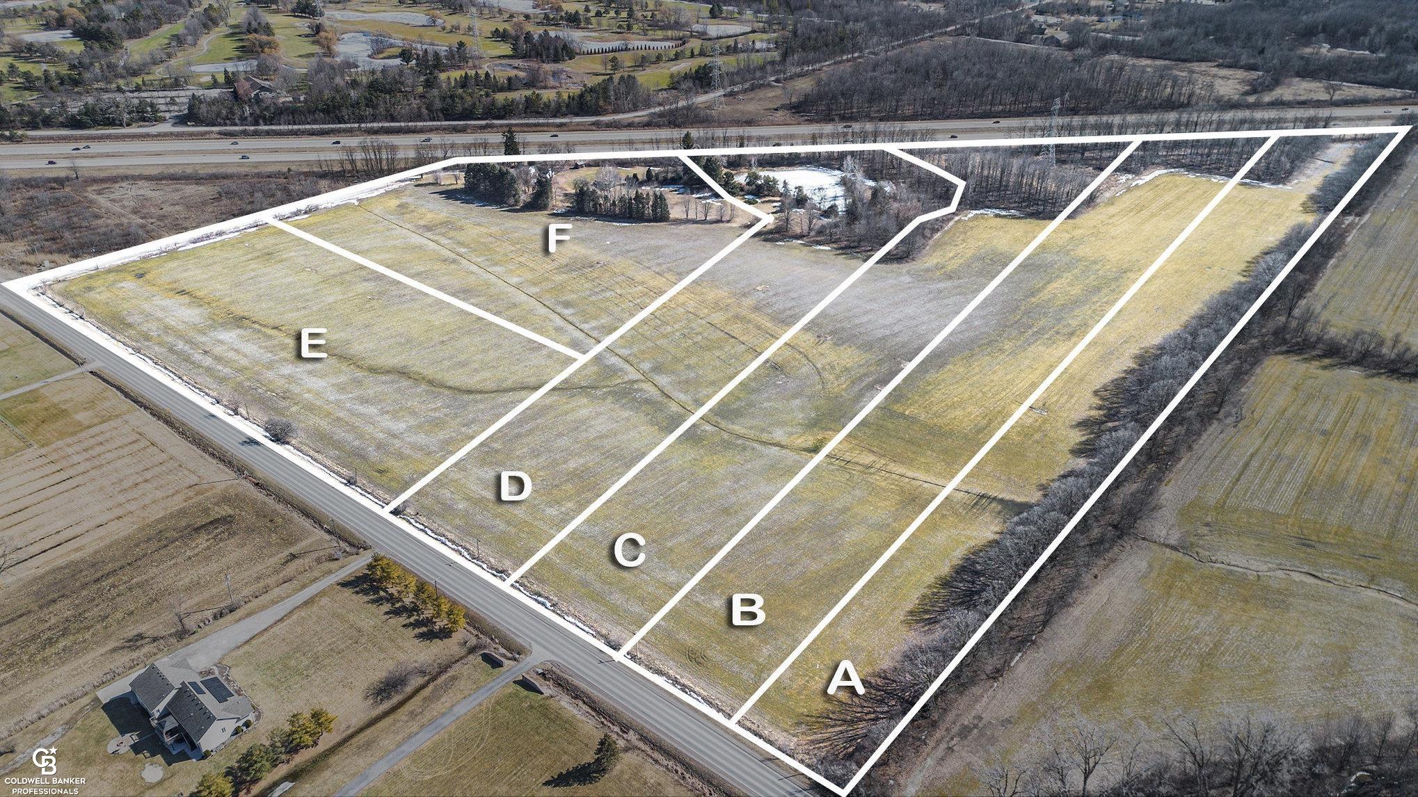 Homes for sale in Casco, MI | 00 Meisner Parcel C Rd, Casco, MI 48064 | MLS# 50169298