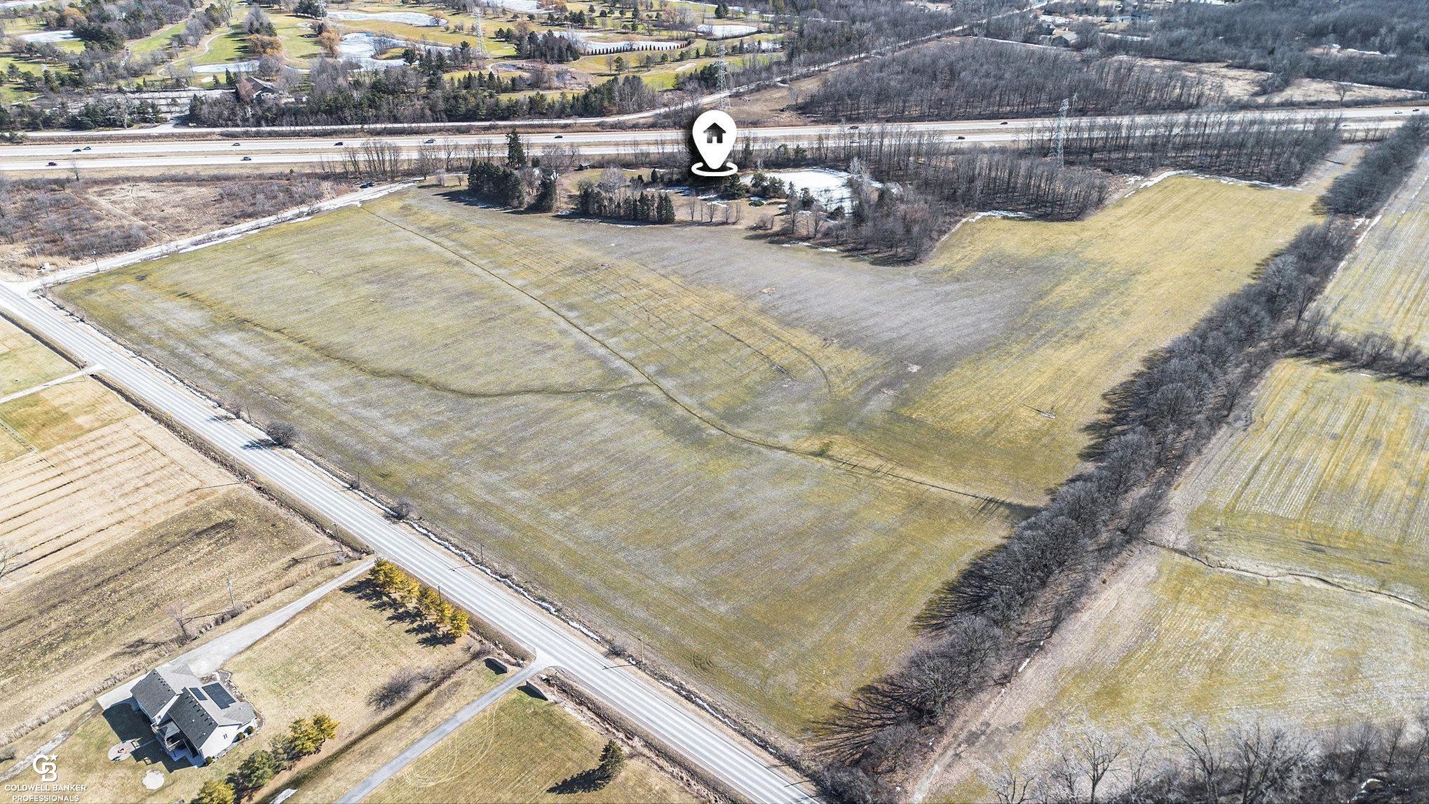 Homes for sale in Casco, MI | 00 Meisner Parcel C Rd, Casco, MI 48064 | MLS# 50169298