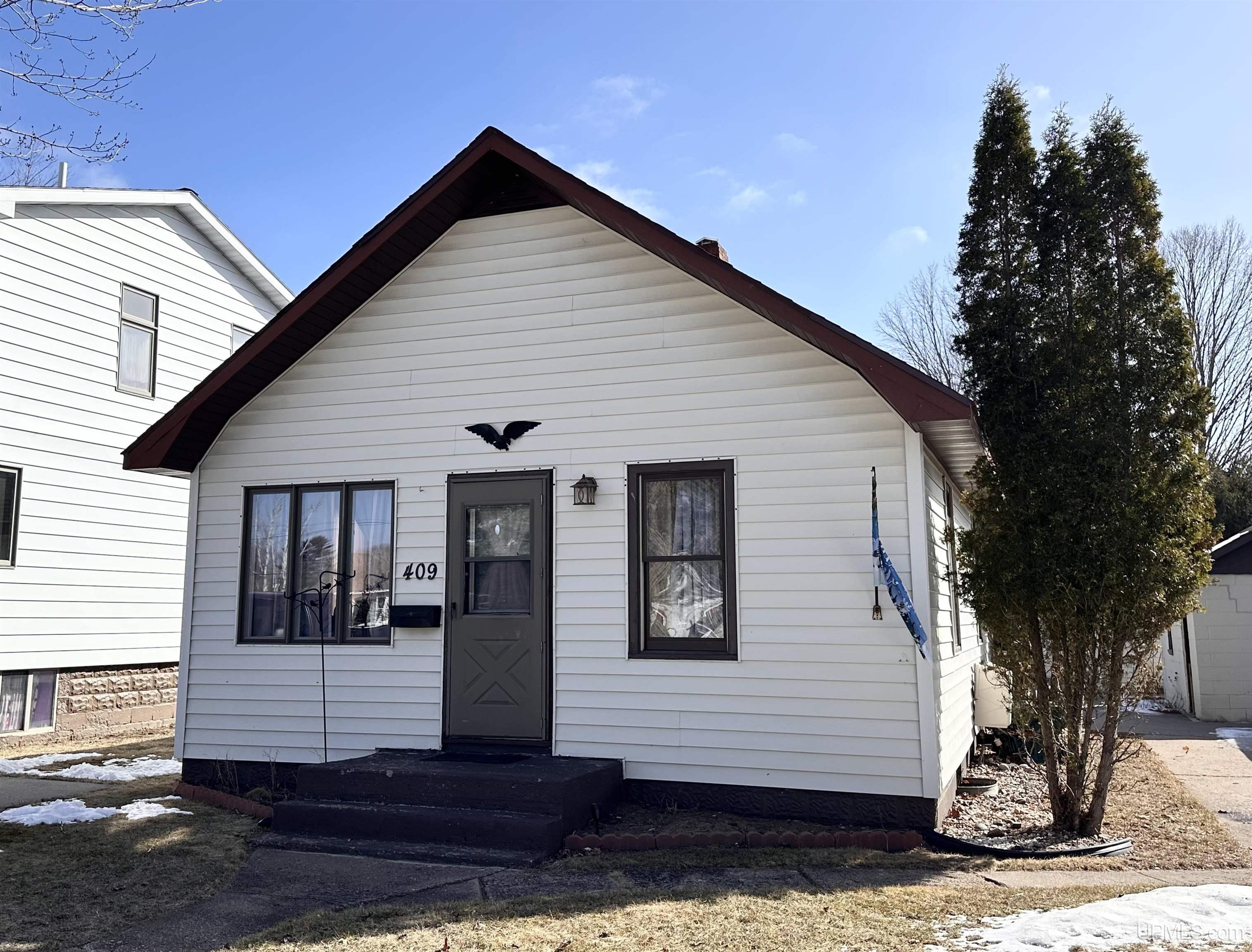 409 Balsam Street