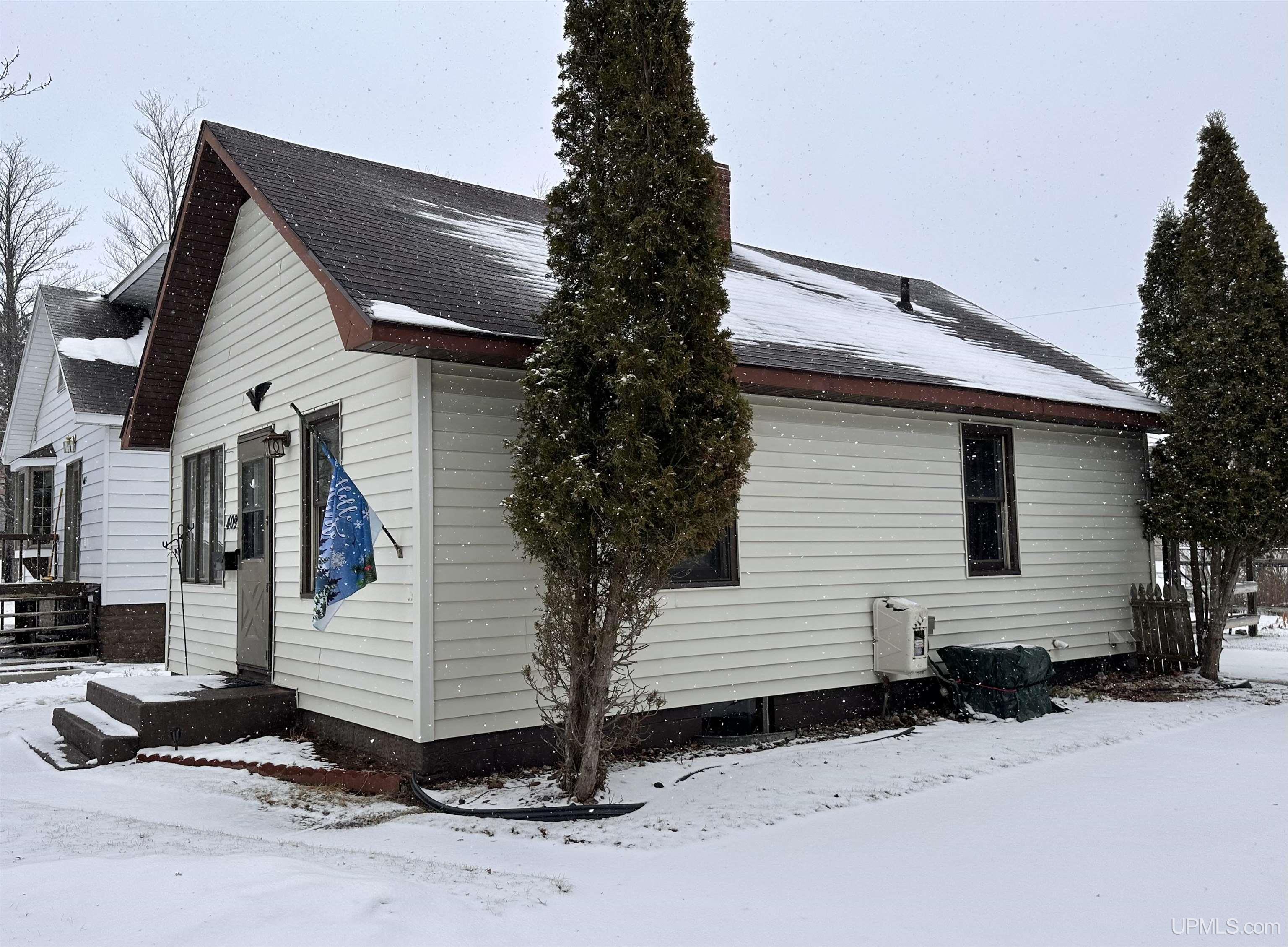 409 Balsam Street