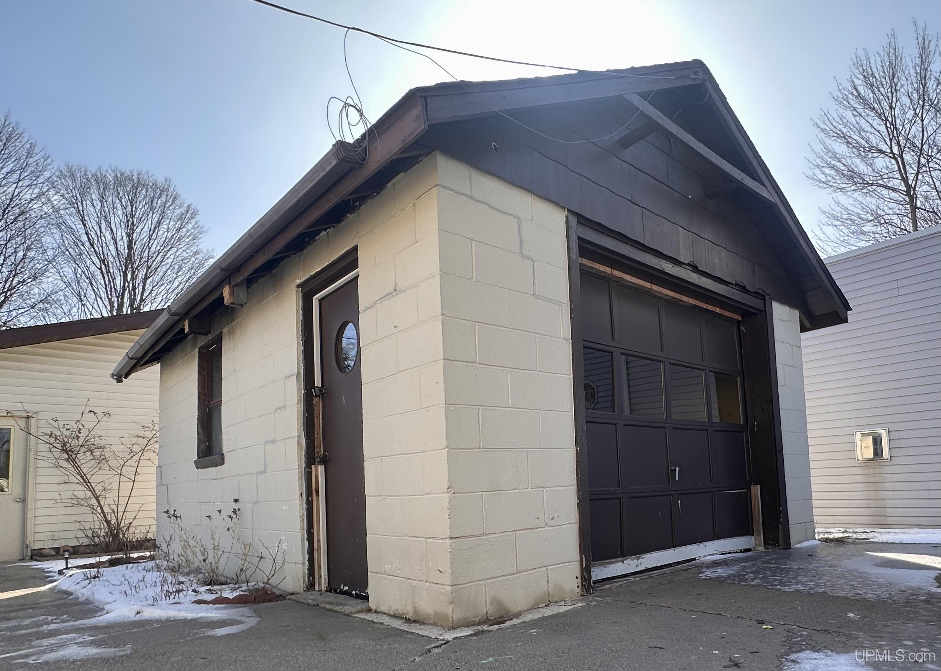 409 Balsam Street
