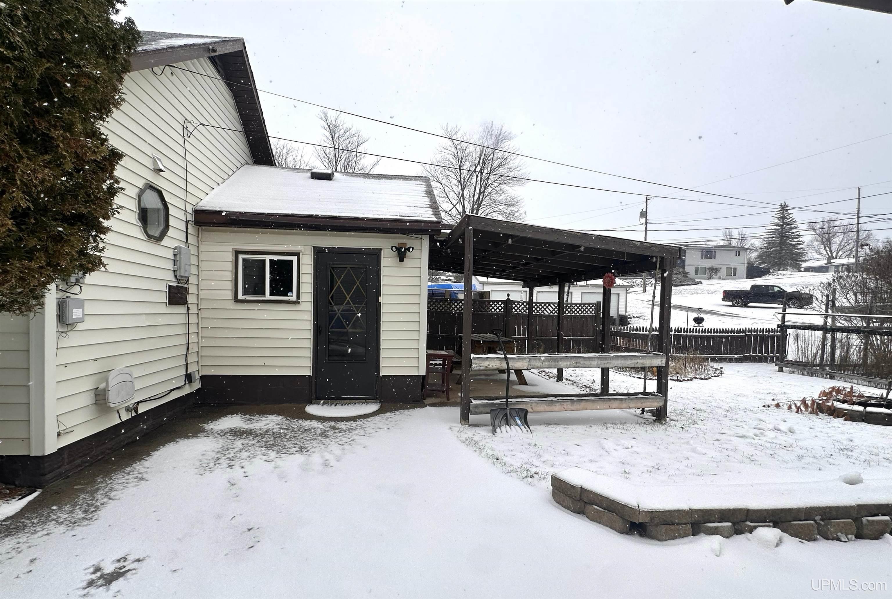409 Balsam Street