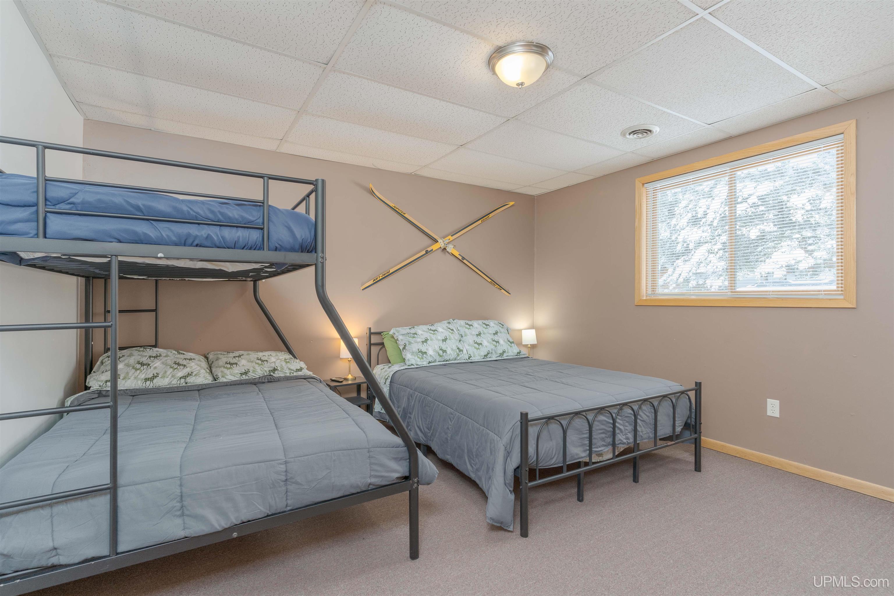 126 Big Bear Road UNIT 2, Iron River, MI, 49935-7862