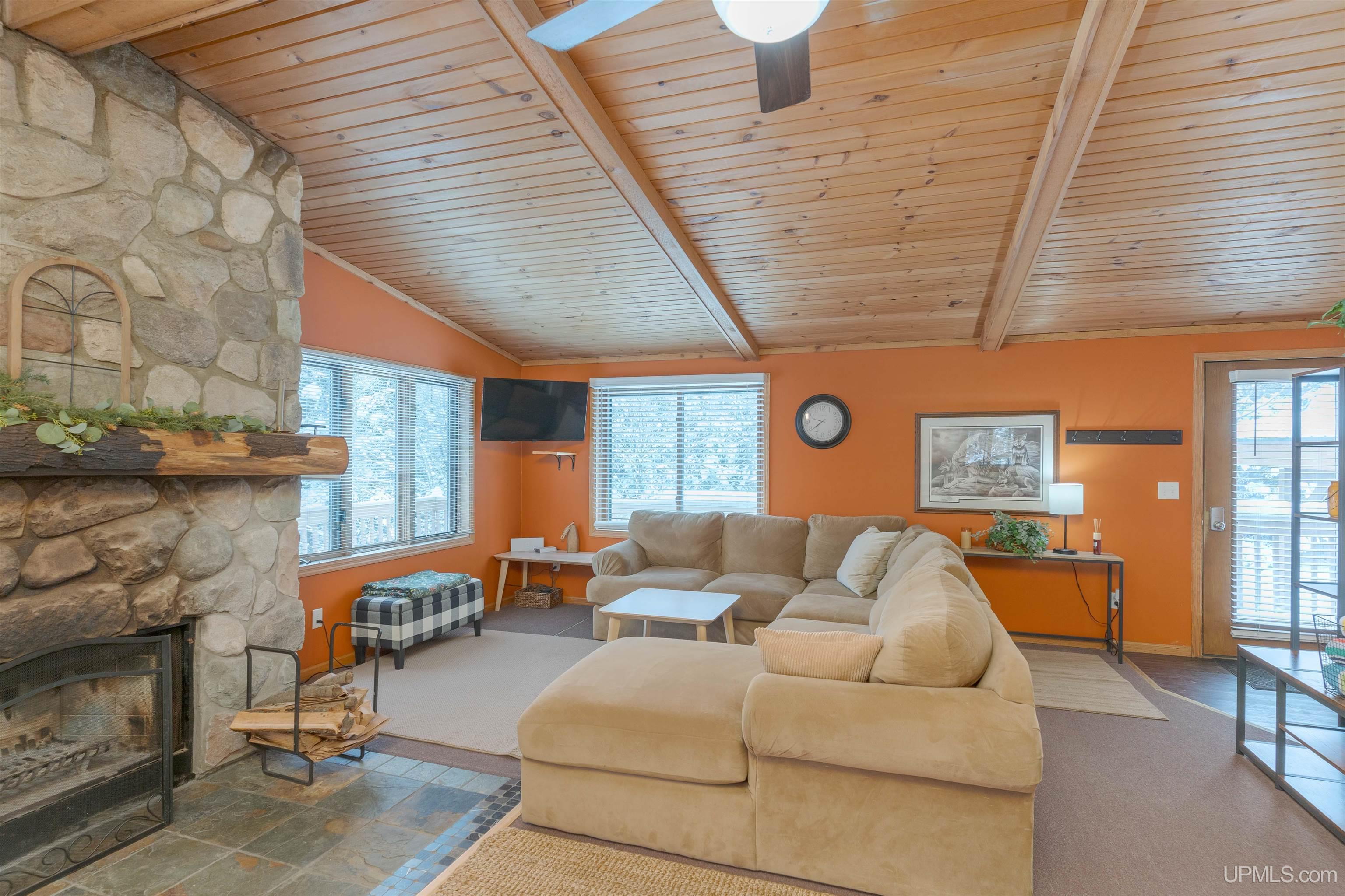 126 Big Bear Road UNIT 2, Iron River, MI, 49935-7862