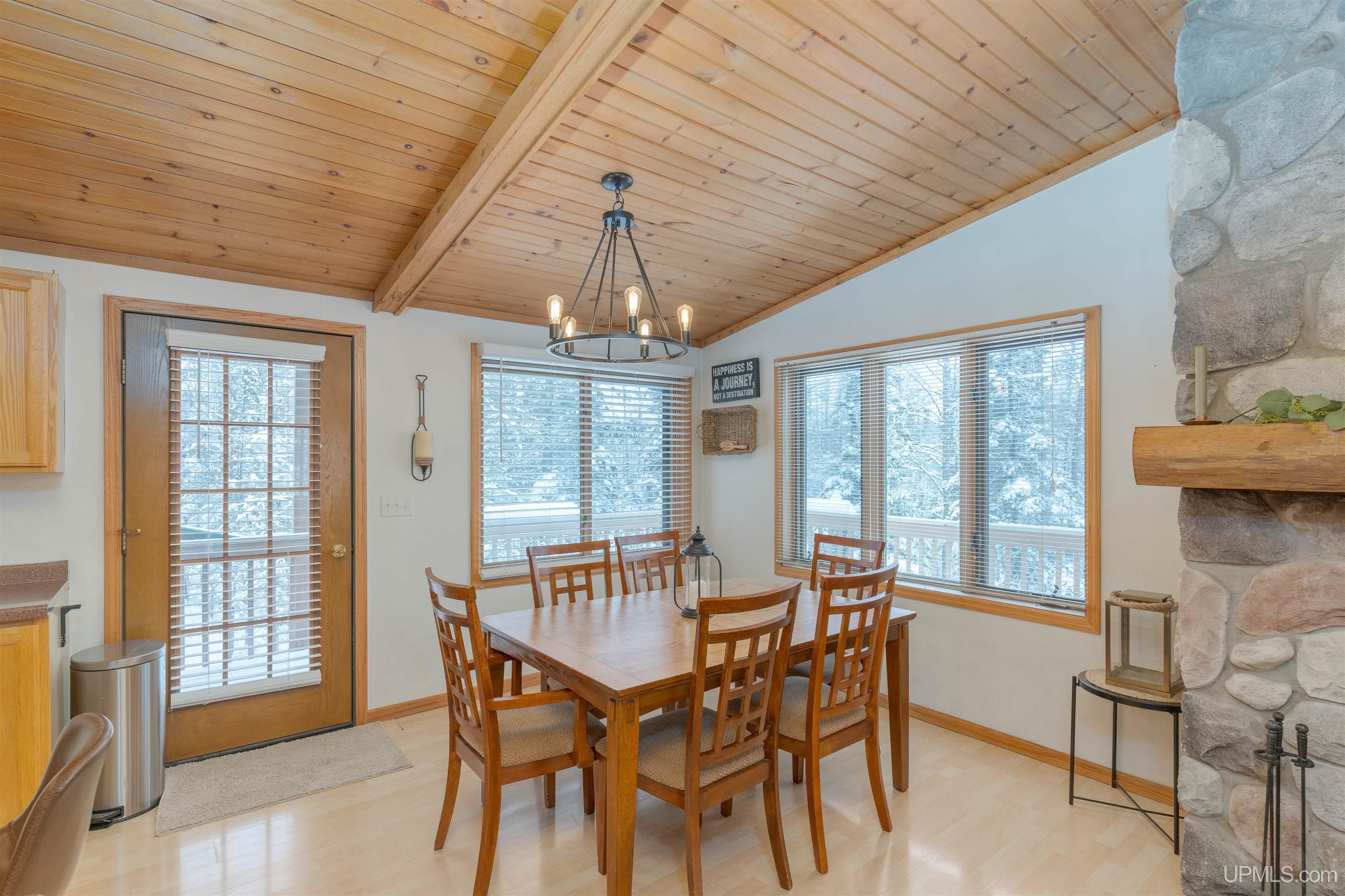 126 Big Bear Road UNIT 2, Iron River, MI, 49935-7862