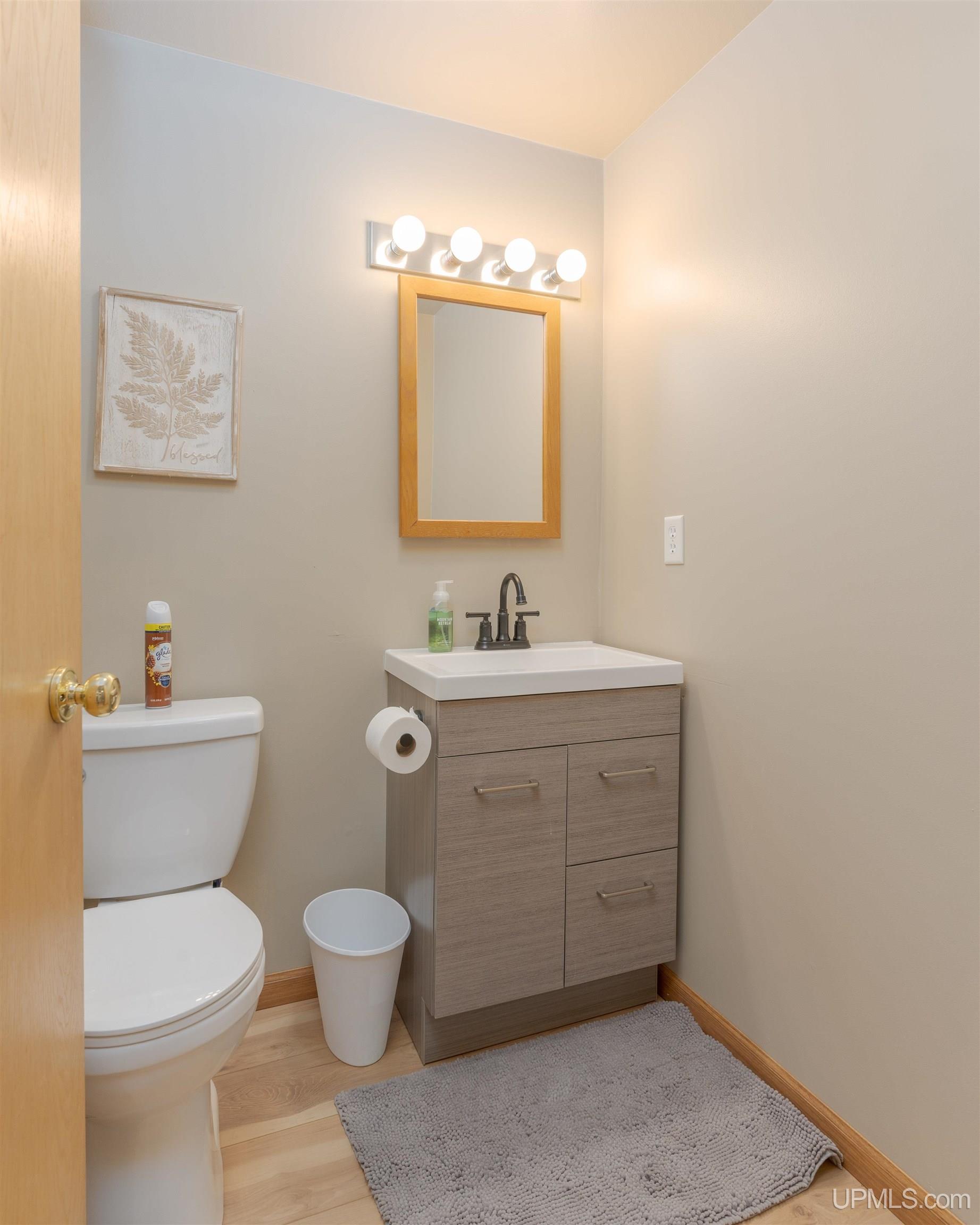 126 Big Bear Road UNIT 2, Iron River, MI, 49935-7862