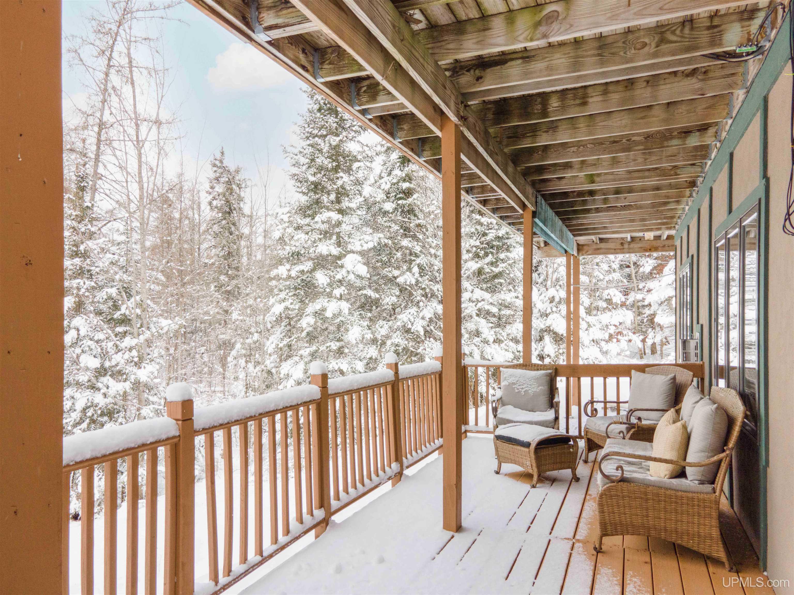 126 Big Bear Road UNIT 2, Iron River, MI, 49935-7862