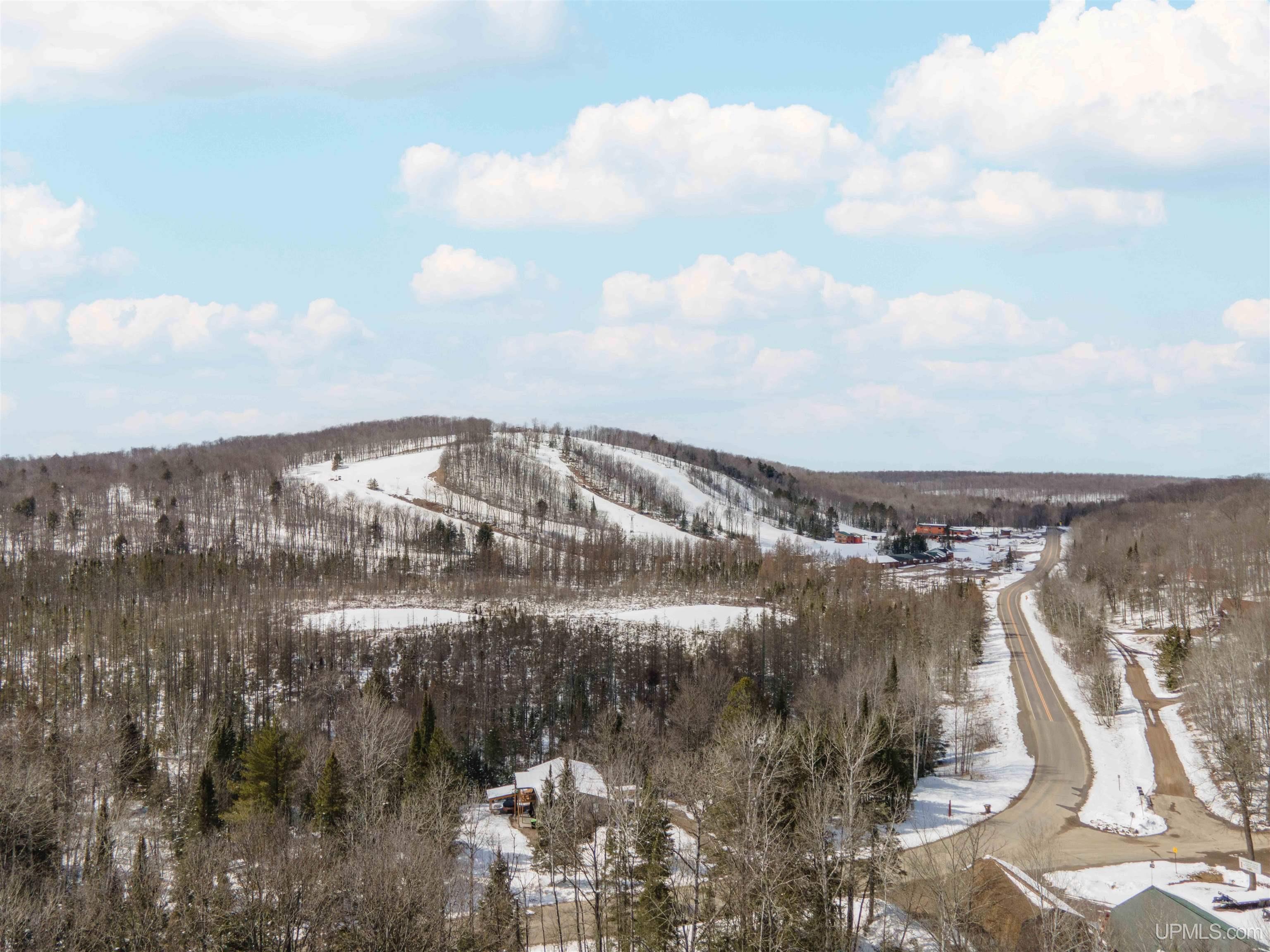 126 Big Bear Road UNIT 2, Iron River, MI, 49935-7862