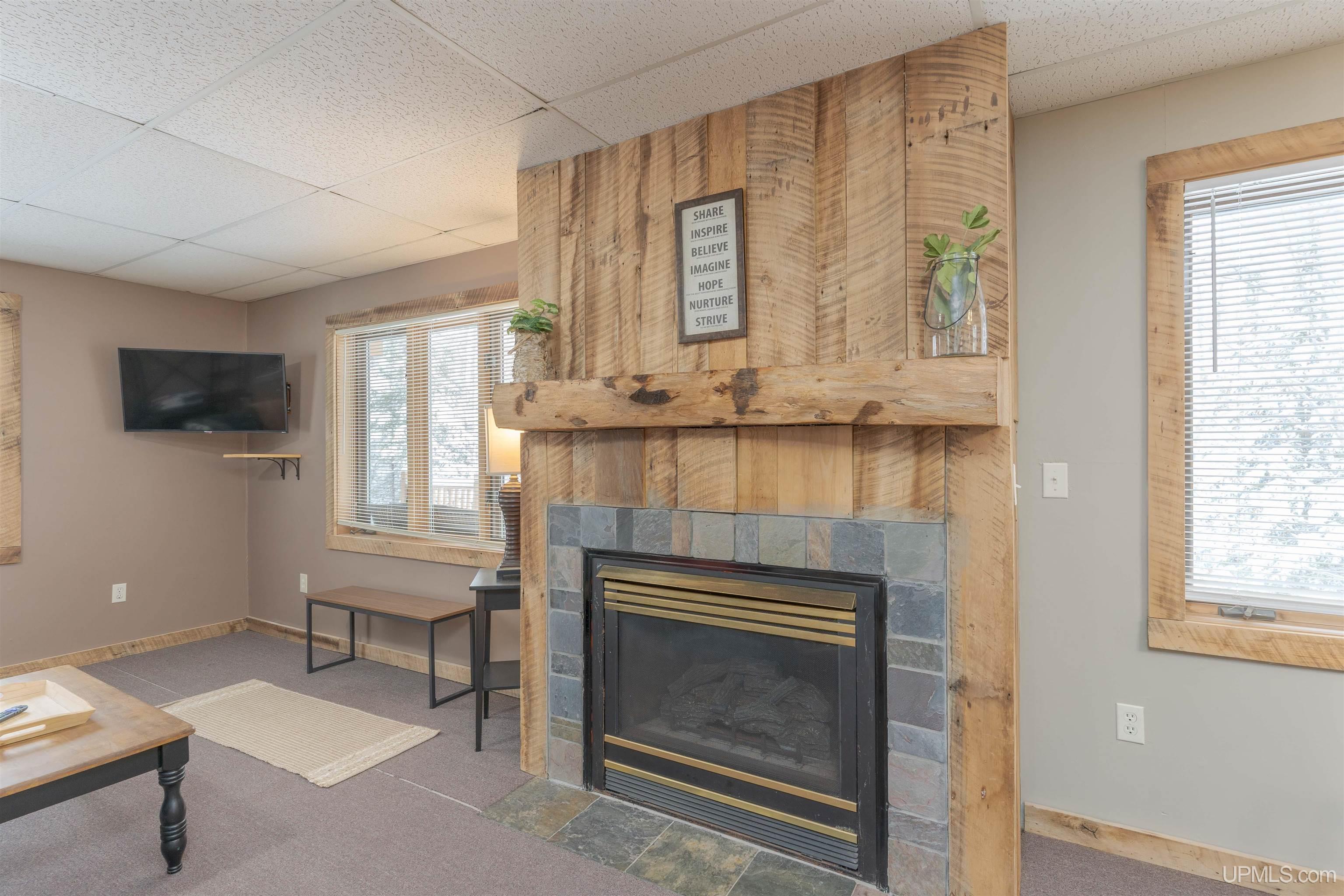 126 Big Bear Road UNIT 2, Iron River, MI, 49935-7862