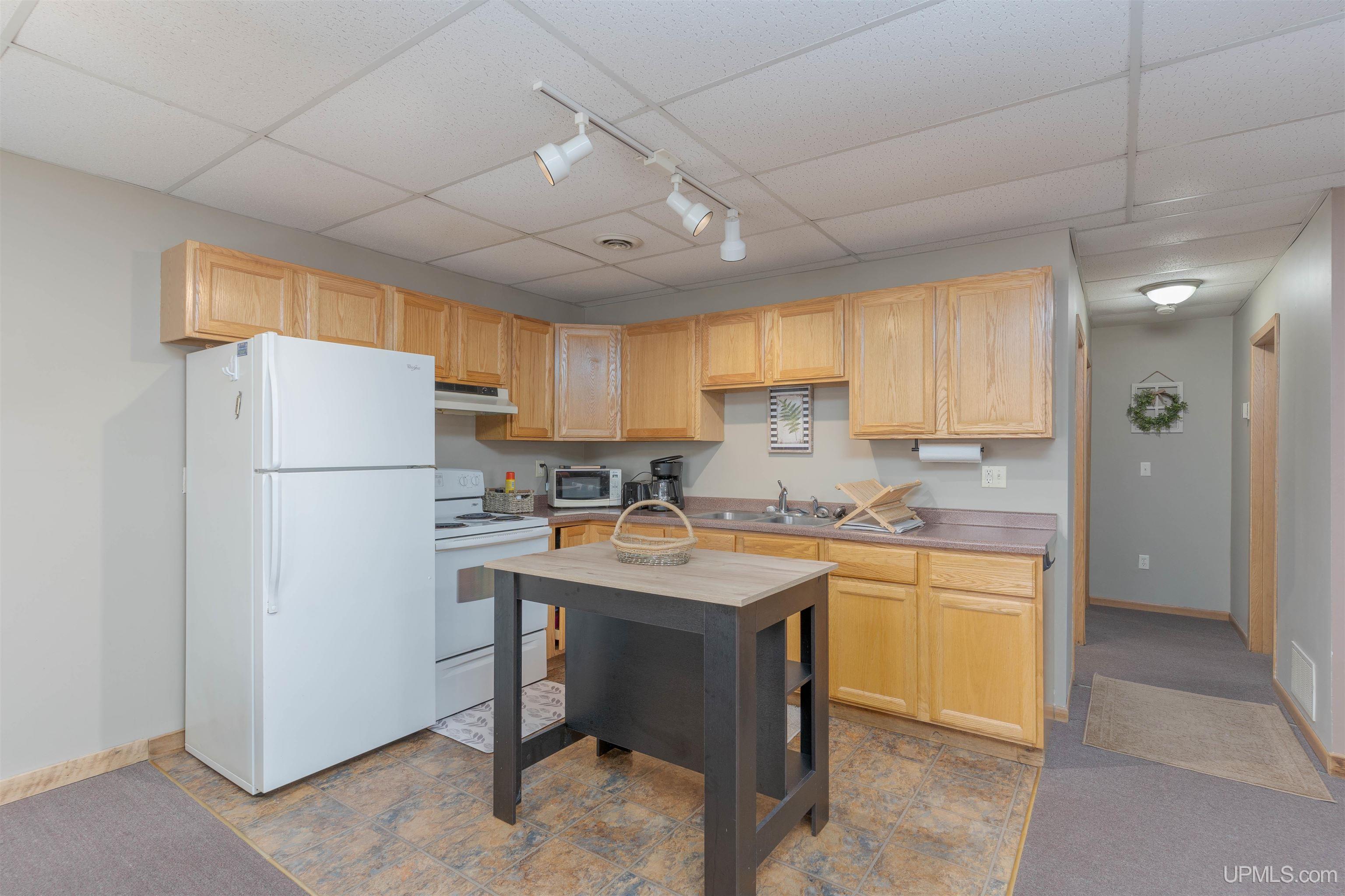 126 Big Bear Road UNIT 2, Iron River, MI, 49935-7862