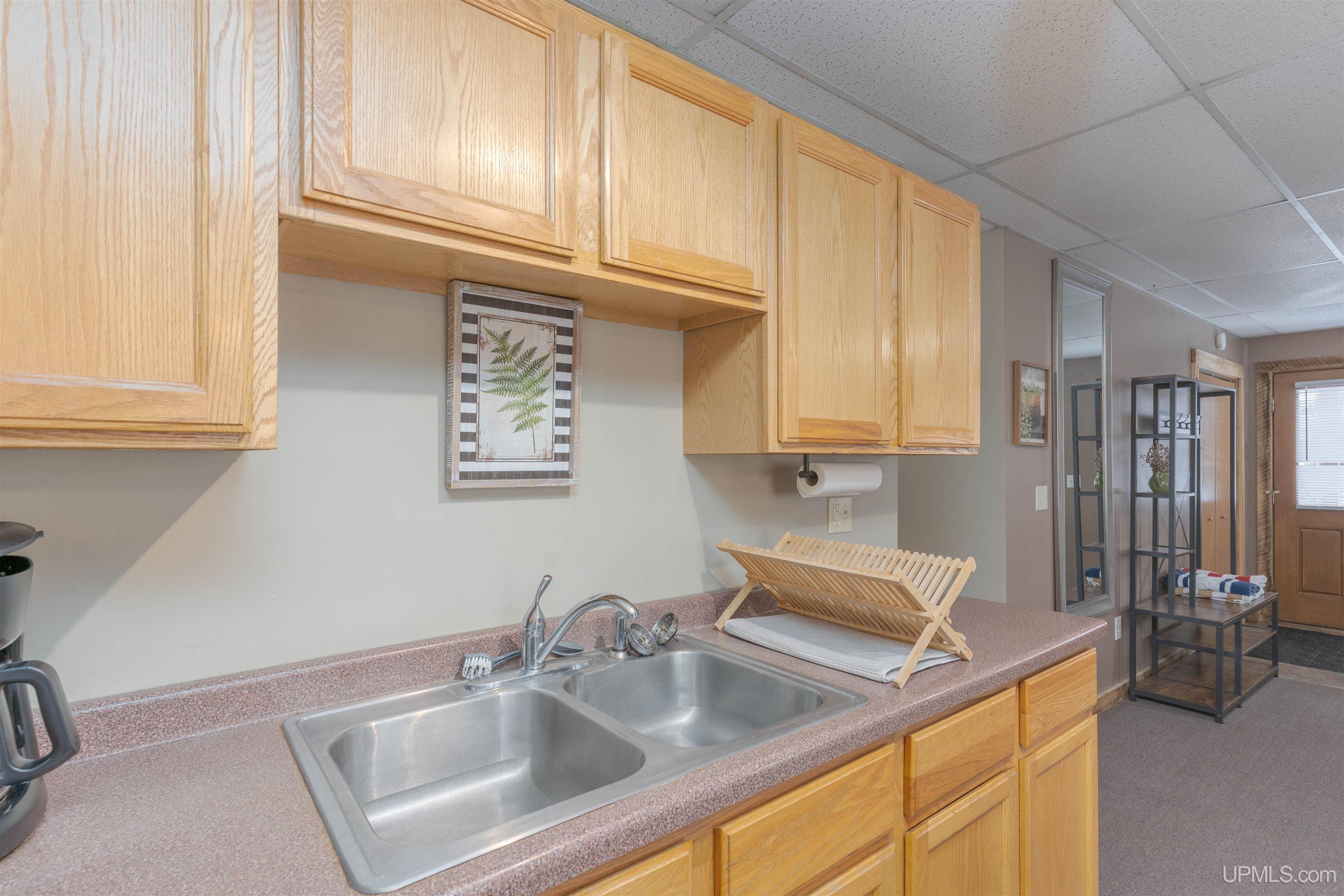 126 Big Bear Road UNIT 2, Iron River, MI, 49935-7862