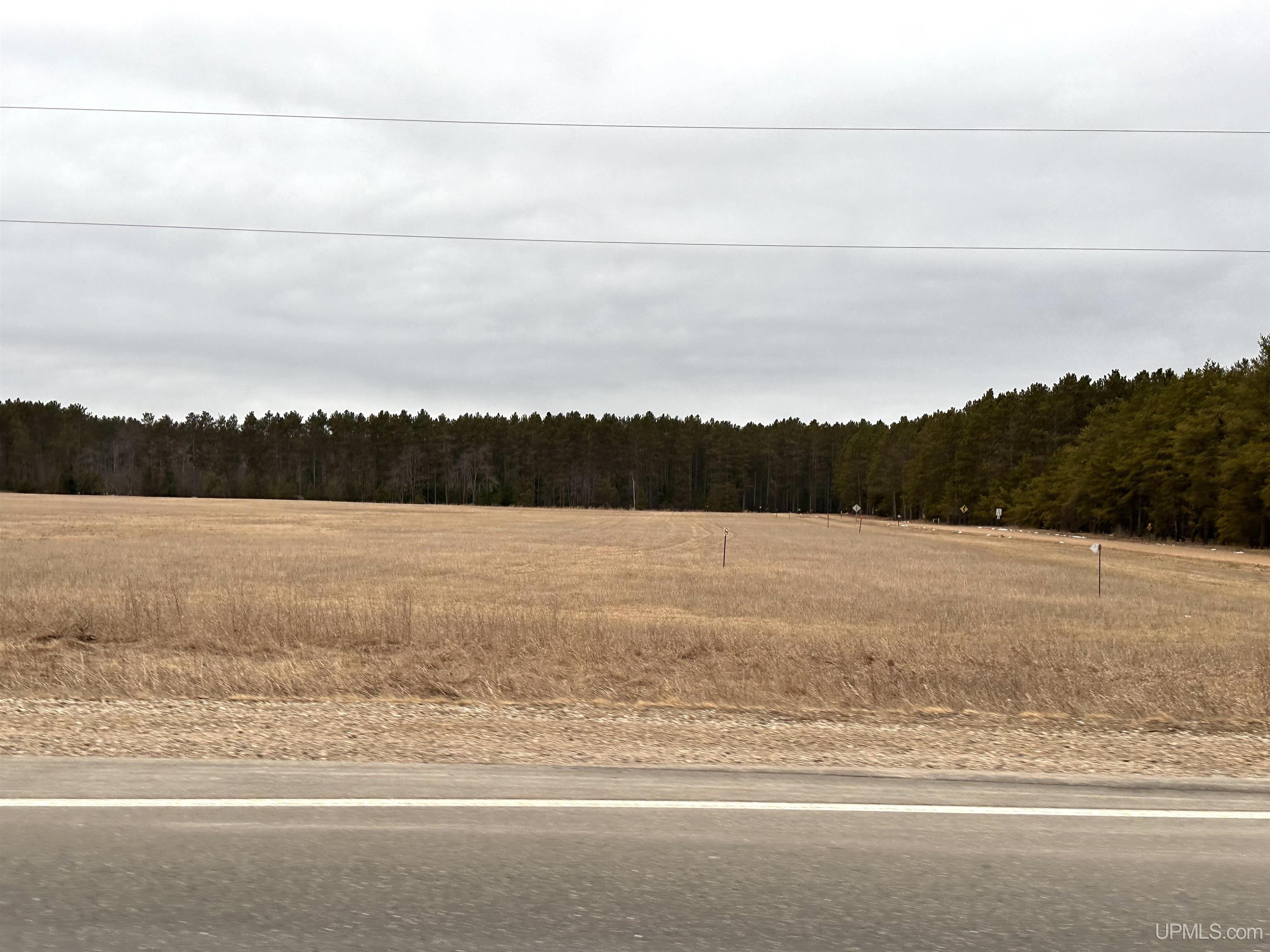 TBD Us Hwy 141 Highway