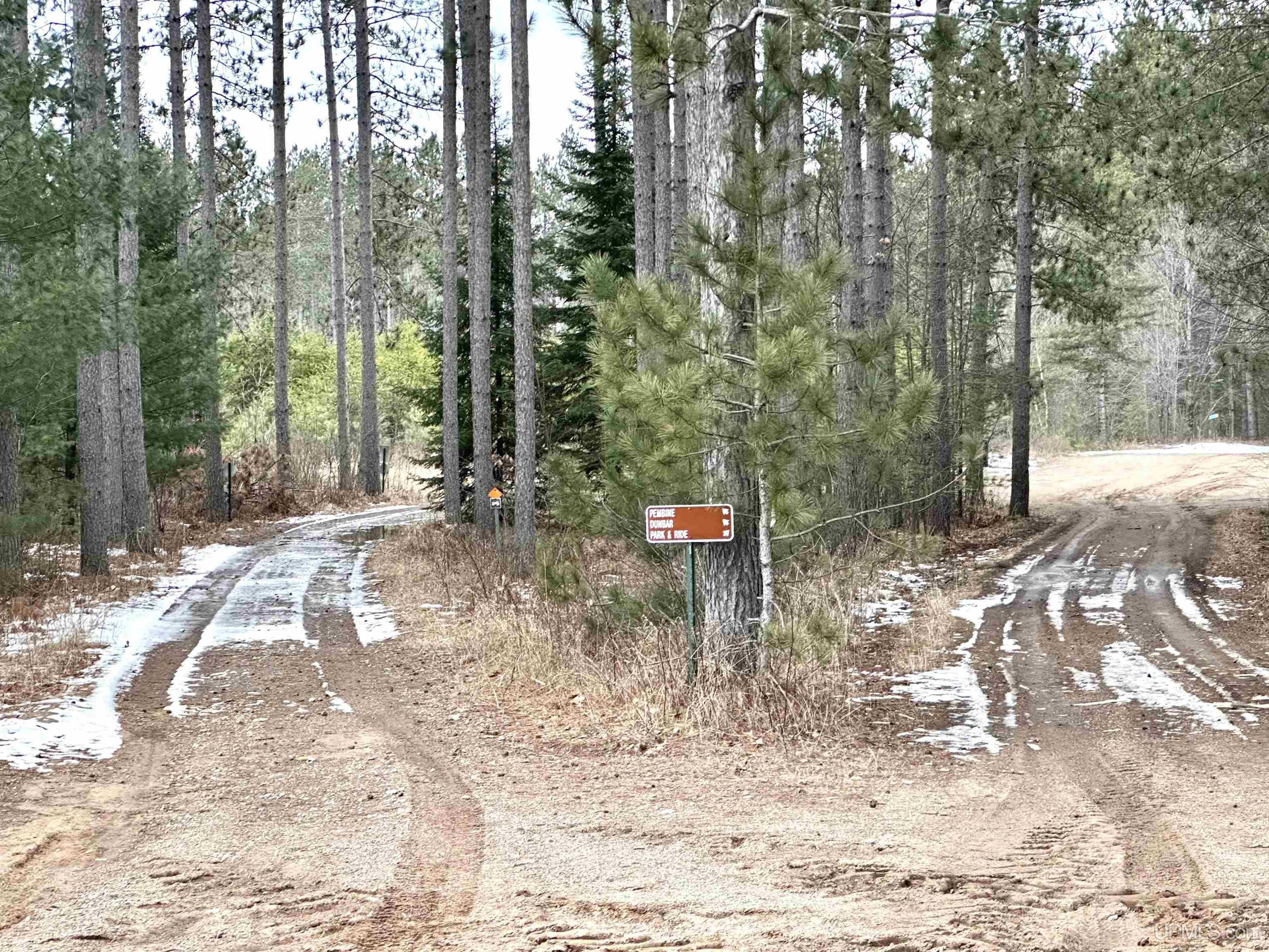 TBD Us Hwy 141 Highway
