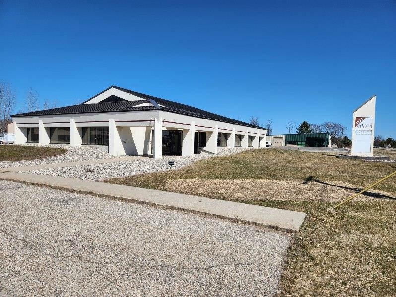 5520 Main Street, Lexington, MI, 48450